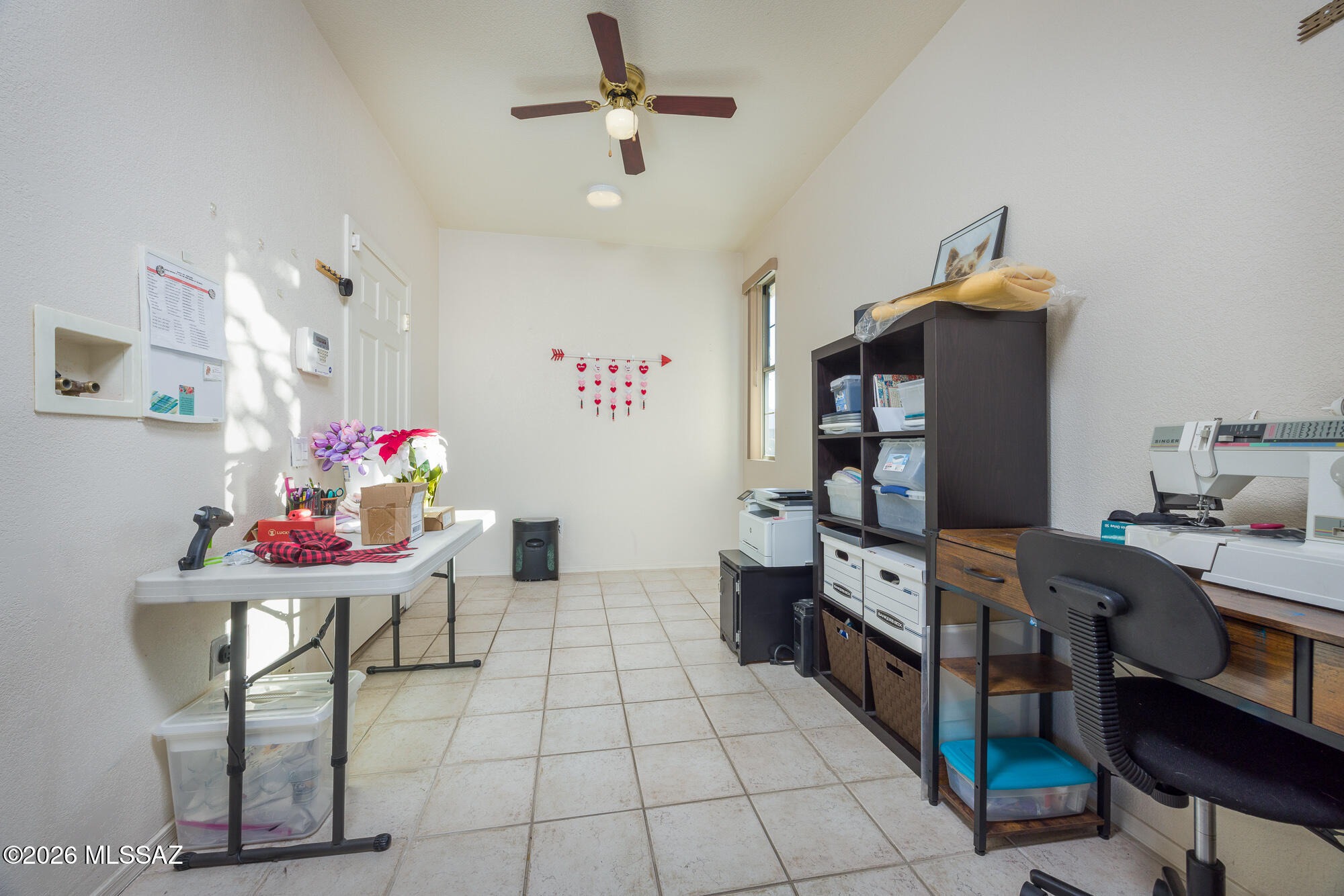 9990 North Scarlet Ranges Lane Tucson, AZ 85743 - Photo 16 of 30