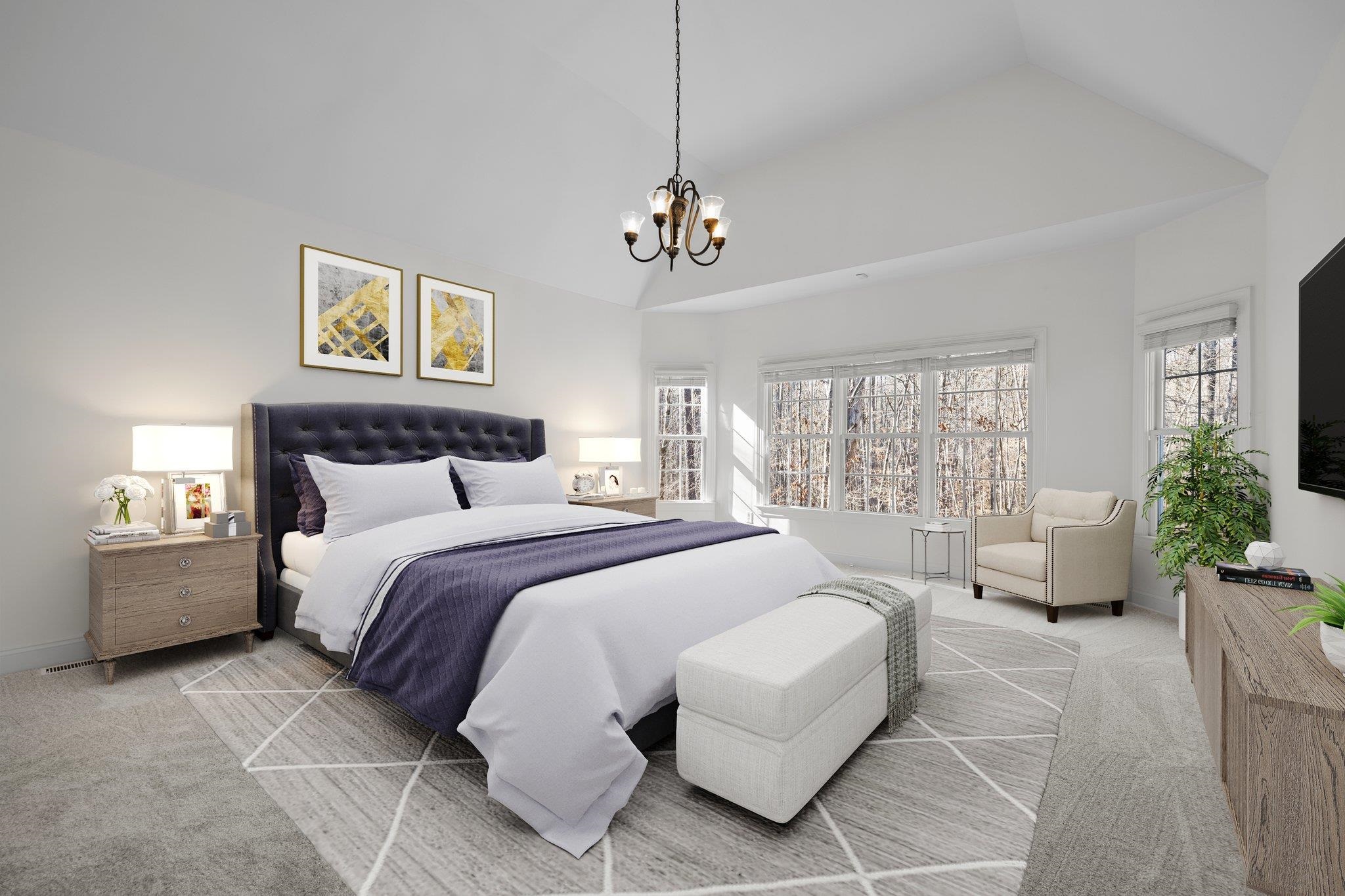 3916 Devan Oaks Way Raleigh, NC 27606 - Photo 42 of 98 Photo 42