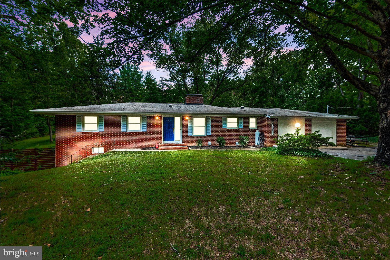 11220 Dahlgren Road King George, VA 22485 - Photo 1 of 51