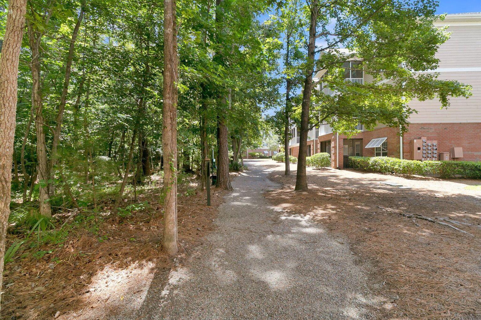1301 Basildon Road Mount Pleasant, SC 29466 - Photo 27 of 33 Walking Trail