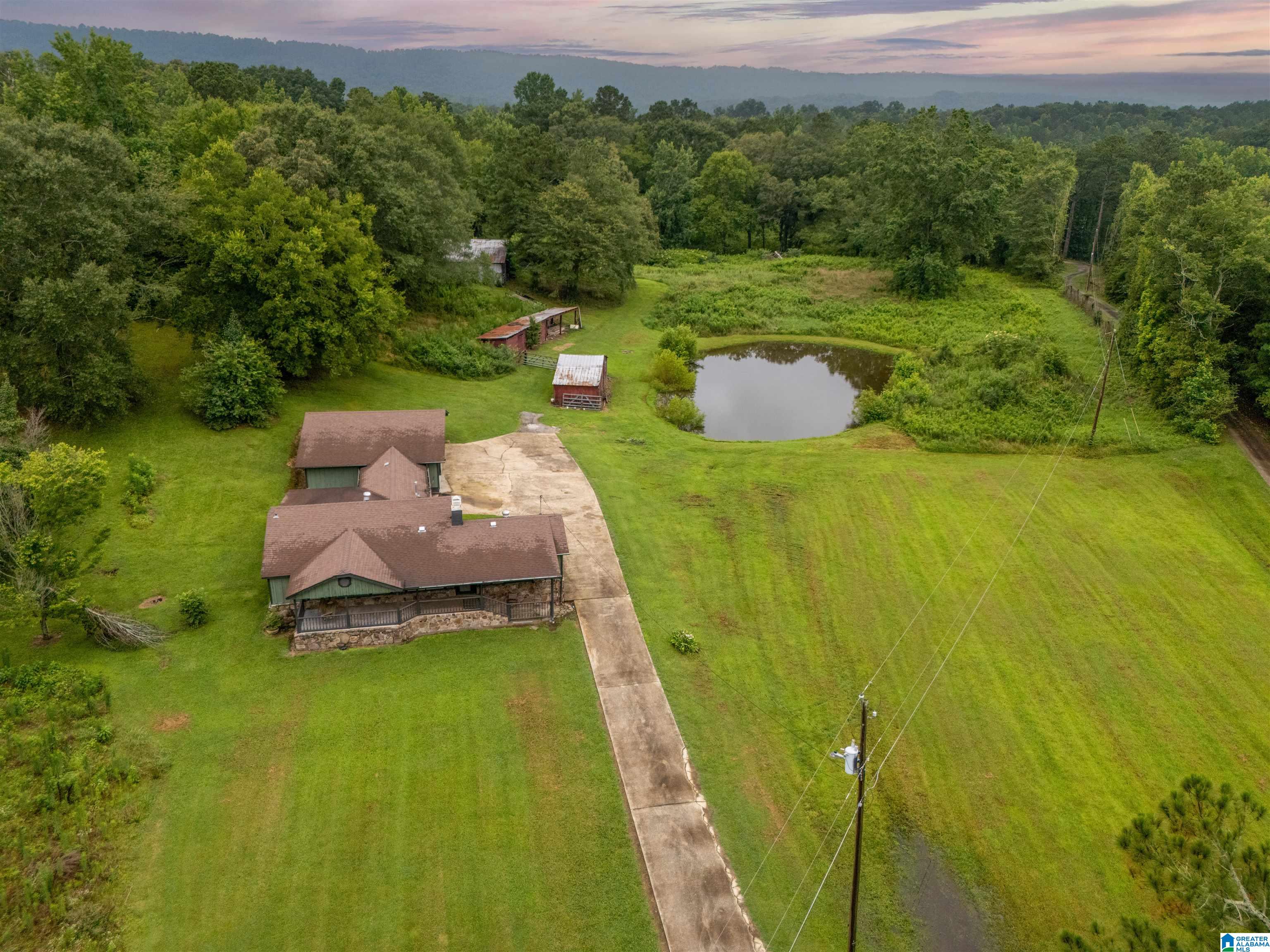 7780 Gallant Road Gallant, AL 35972 - Photo 6 of 17