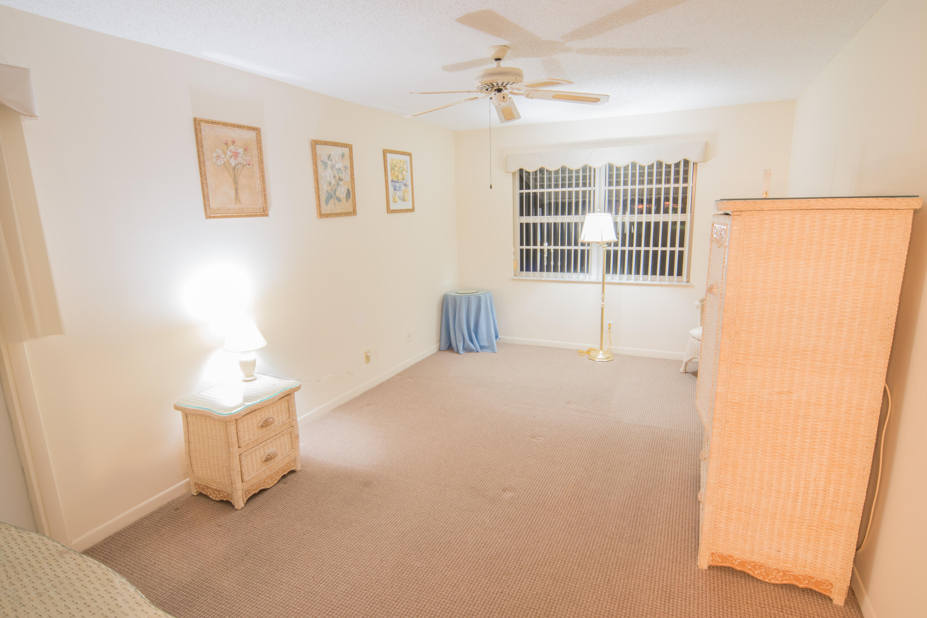 3220 Ridge Hill Road, Unit D Boynton Beach, FL 33435 - Photo 8 of 24 Main Bedroom