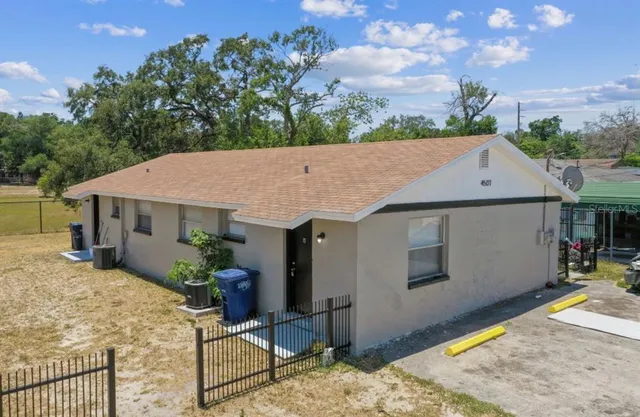 $349,000 | 4507 East Giddens Avenue, Tampa, FL 33610
