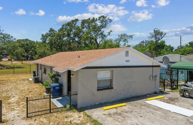 $348,900 | 4507 East Giddens Avenue, Tampa, FL 33610