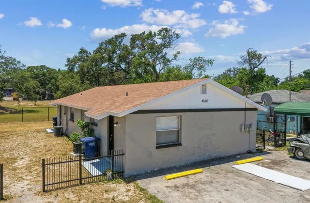 $348,900 | 4507 East Giddens Avenue, Tampa, FL 33610