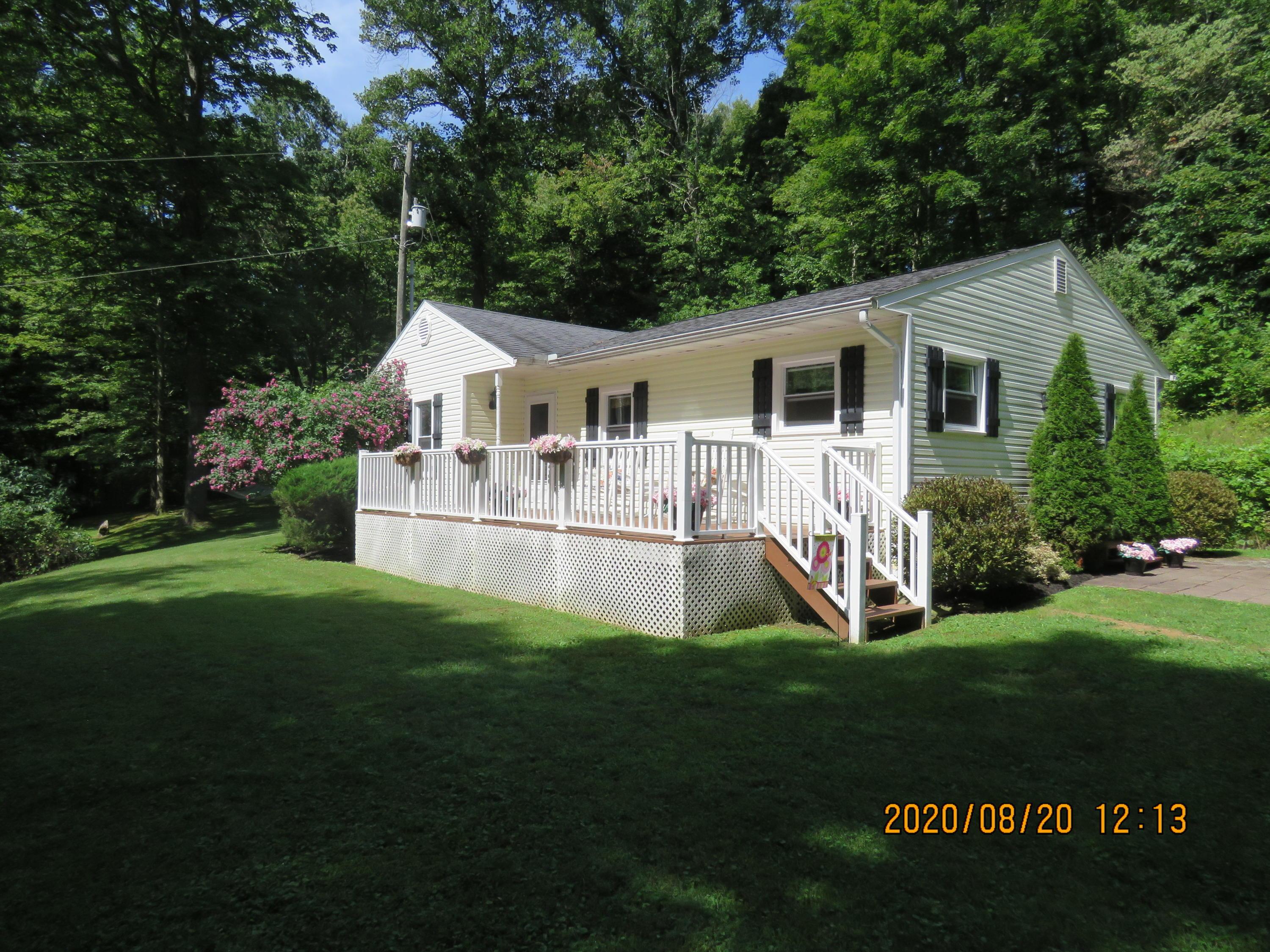 9078 Walnut Dowler Road Logan, OH 43138 - Photo 1 of 49
