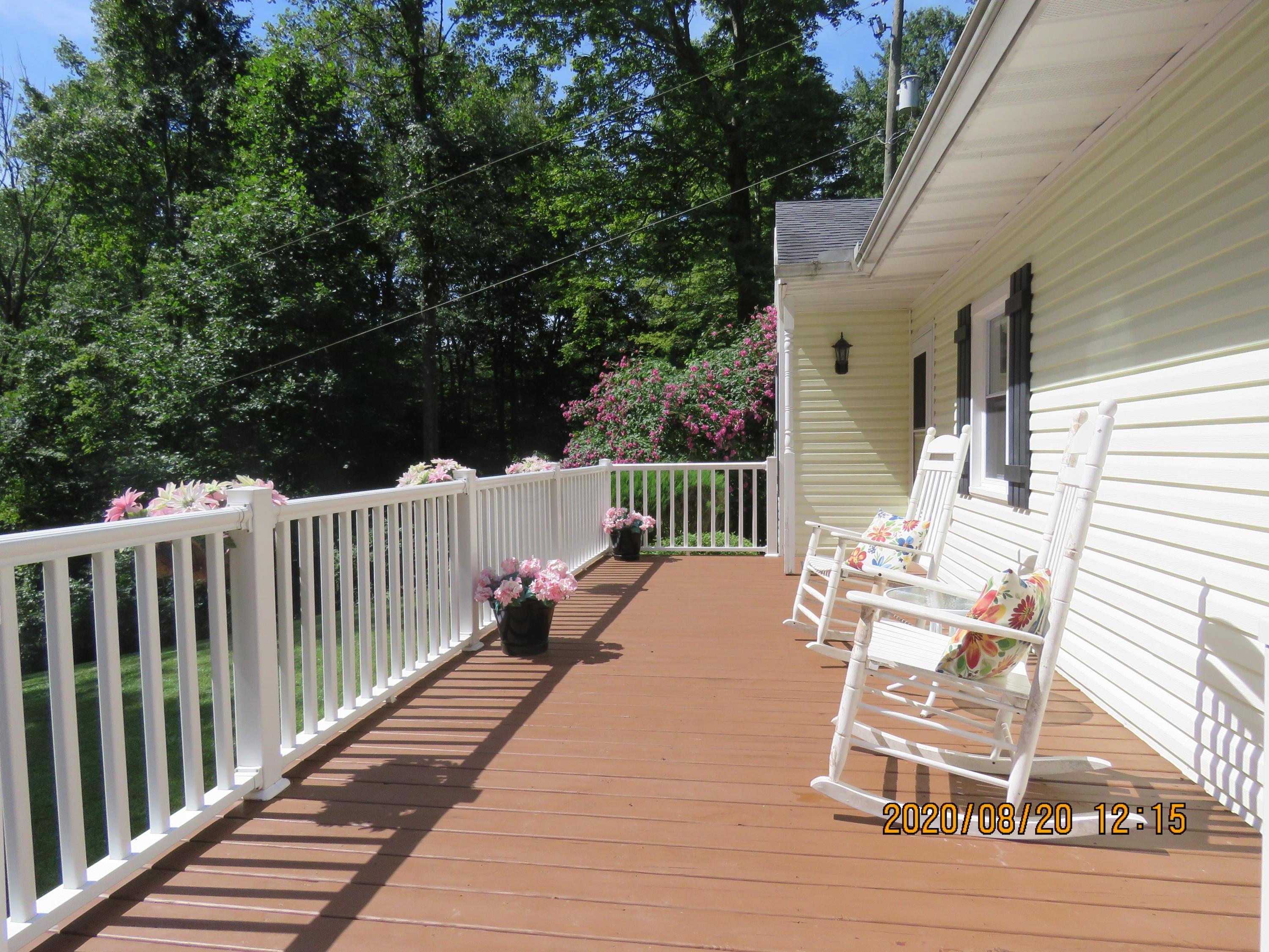9078 Walnut Dowler Road Logan, OH 43138 - Photo 14 of 49