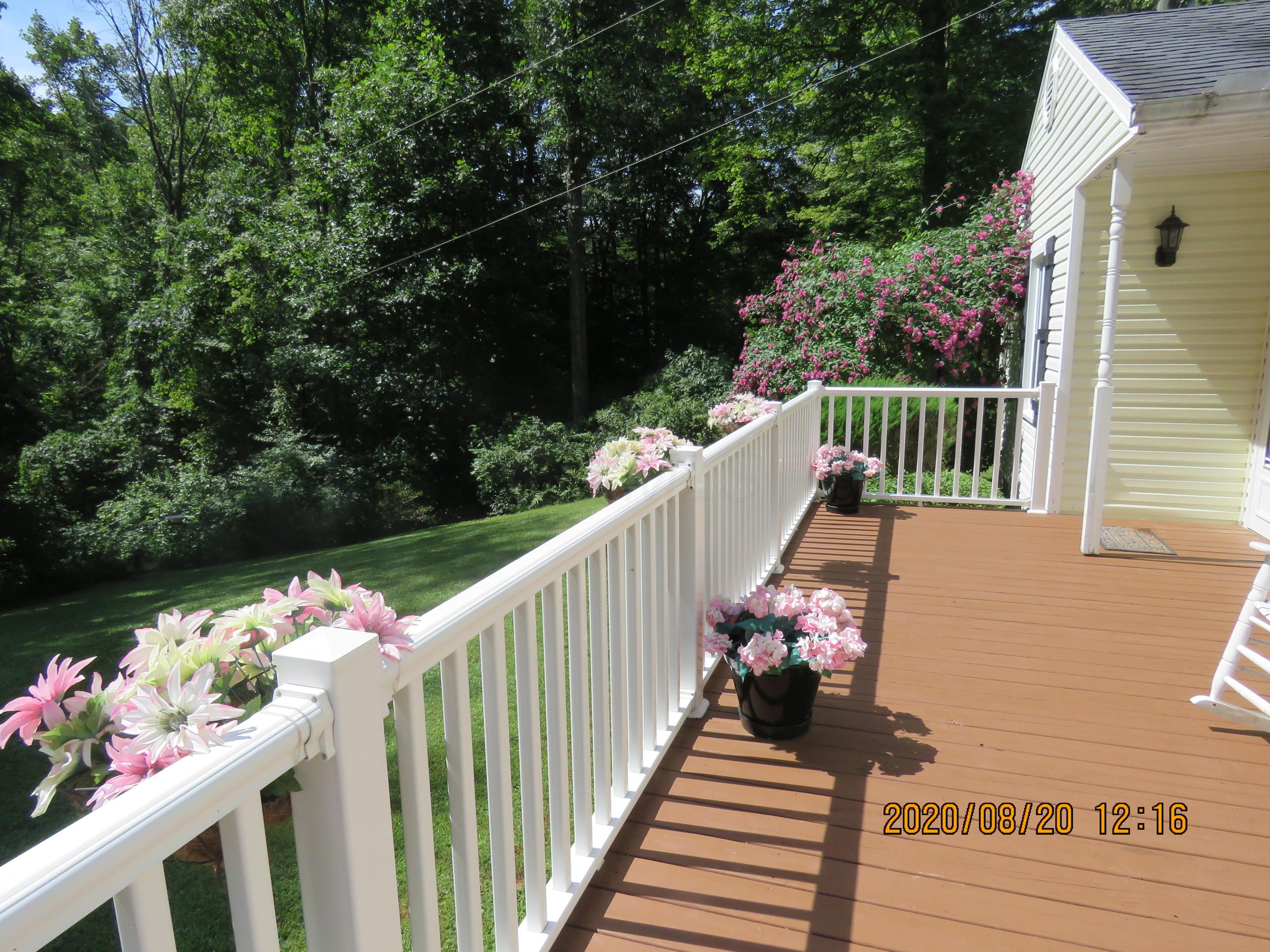 9078 Walnut Dowler Road Logan, OH 43138 - Photo 17 of 49