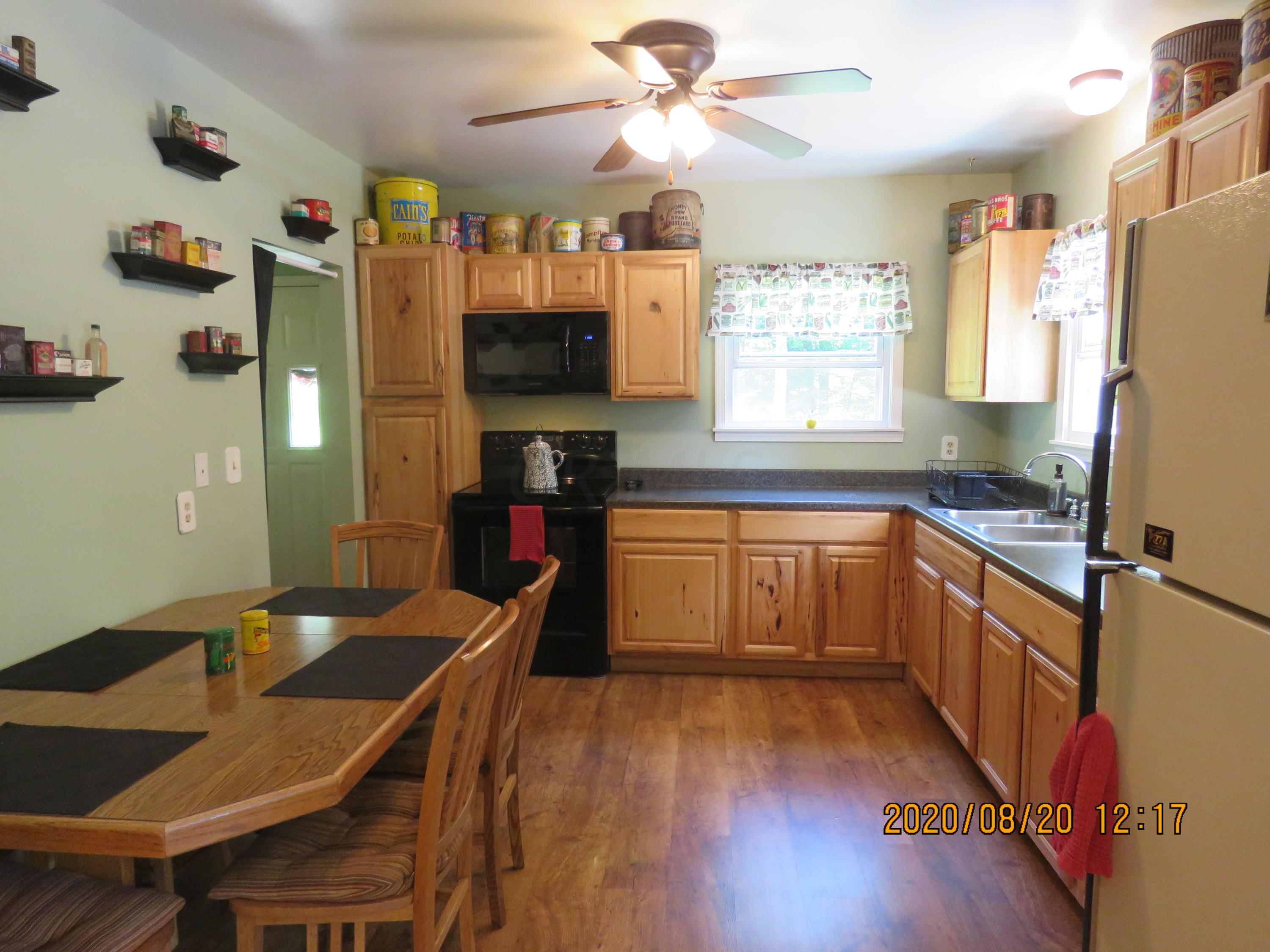 9078 Walnut Dowler Road Logan, OH 43138 - Photo 21 of 49