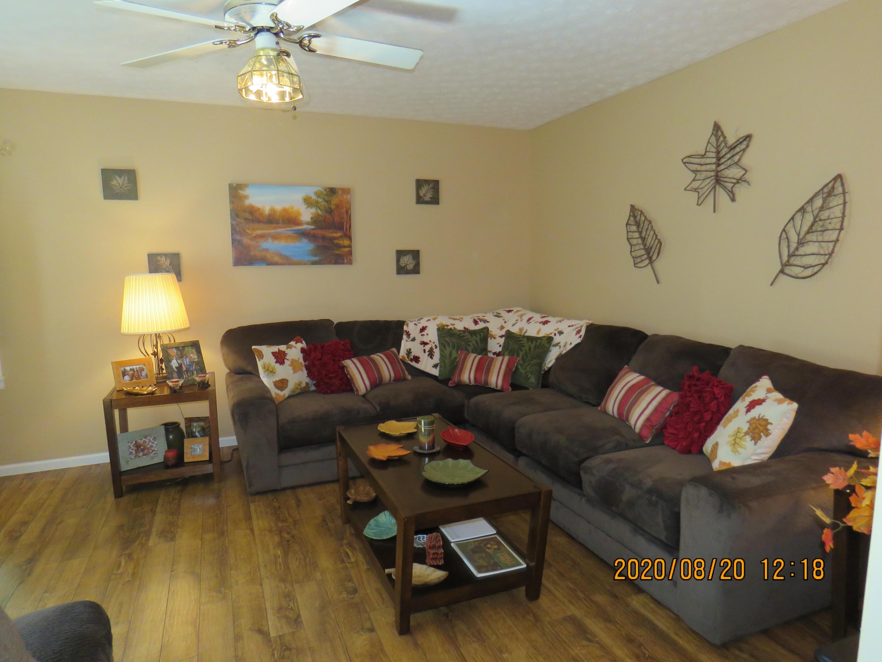 9078 Walnut Dowler Road Logan, OH 43138 - Photo 24 of 49