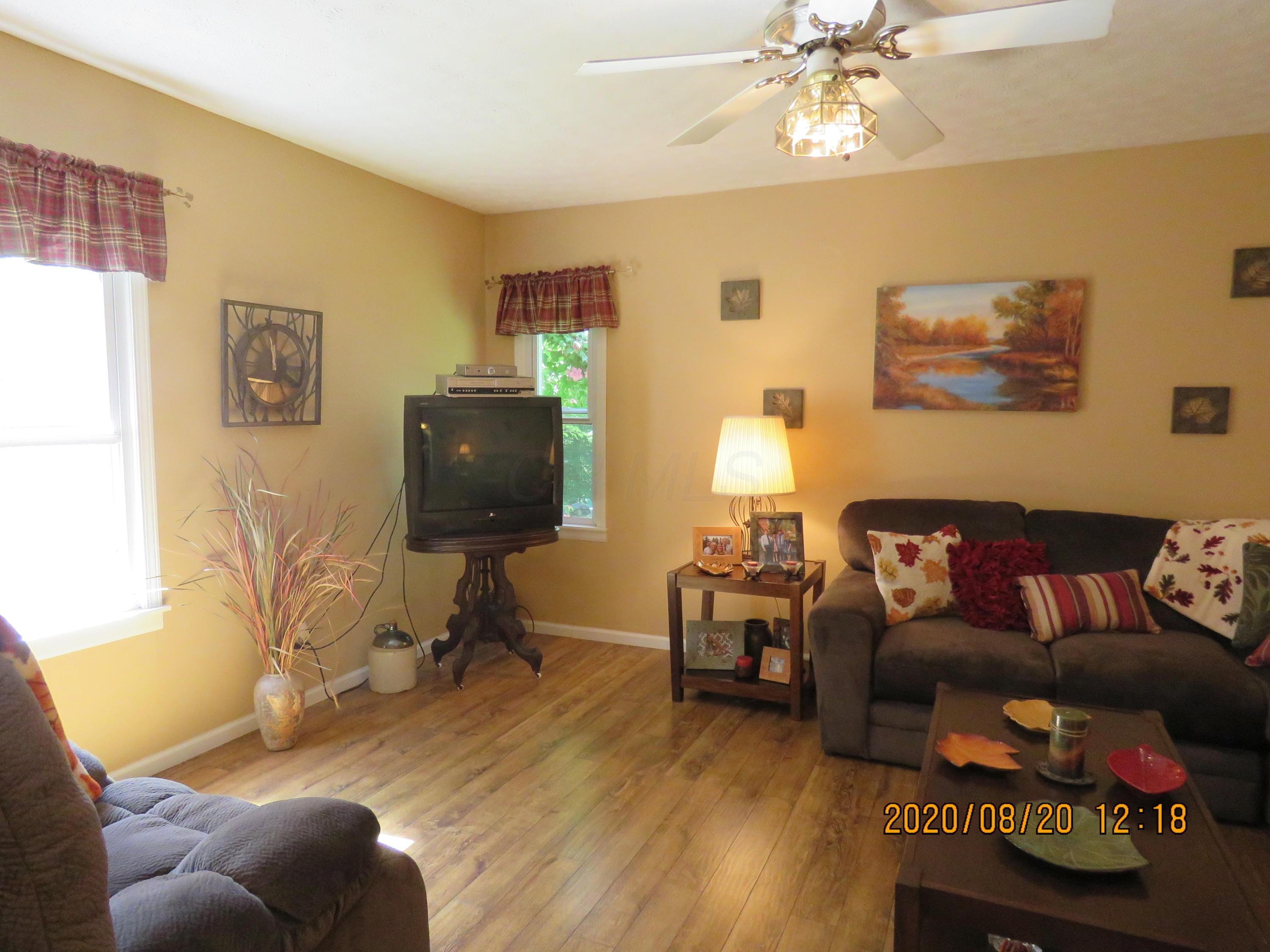 9078 Walnut Dowler Road Logan, OH 43138 - Photo 25 of 49