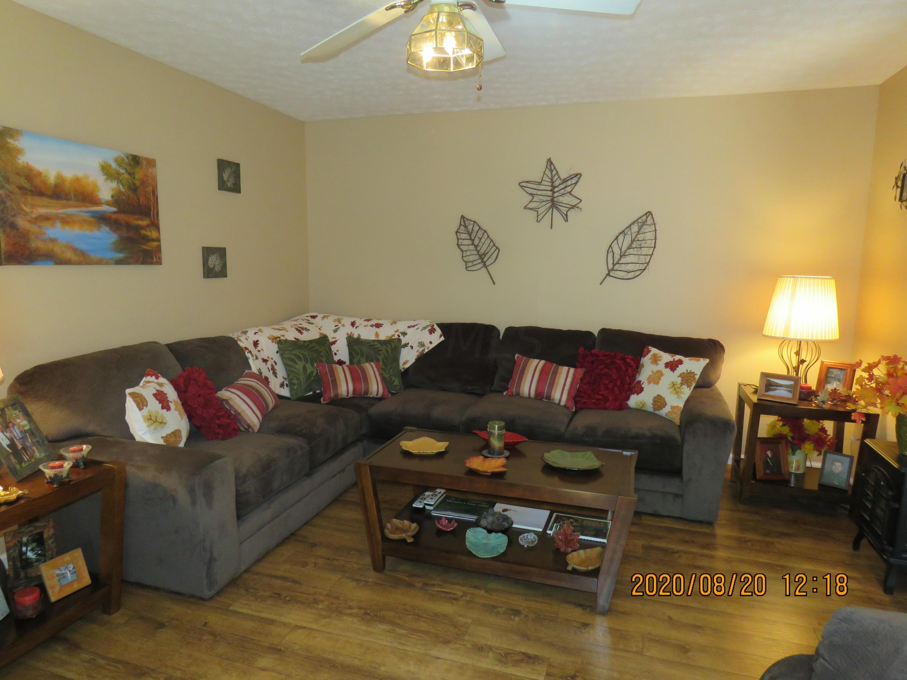 9078 Walnut Dowler Road Logan, OH 43138 - Photo 26 of 49