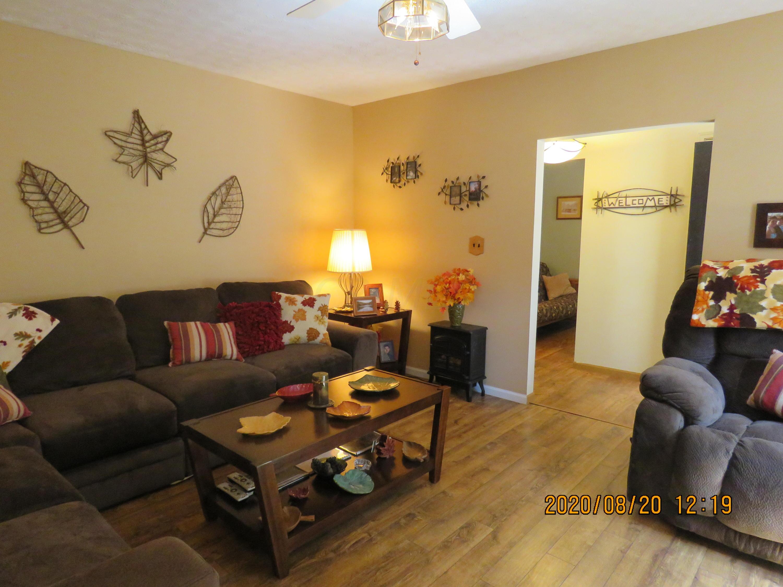 9078 Walnut Dowler Road Logan, OH 43138 - Photo 27 of 49