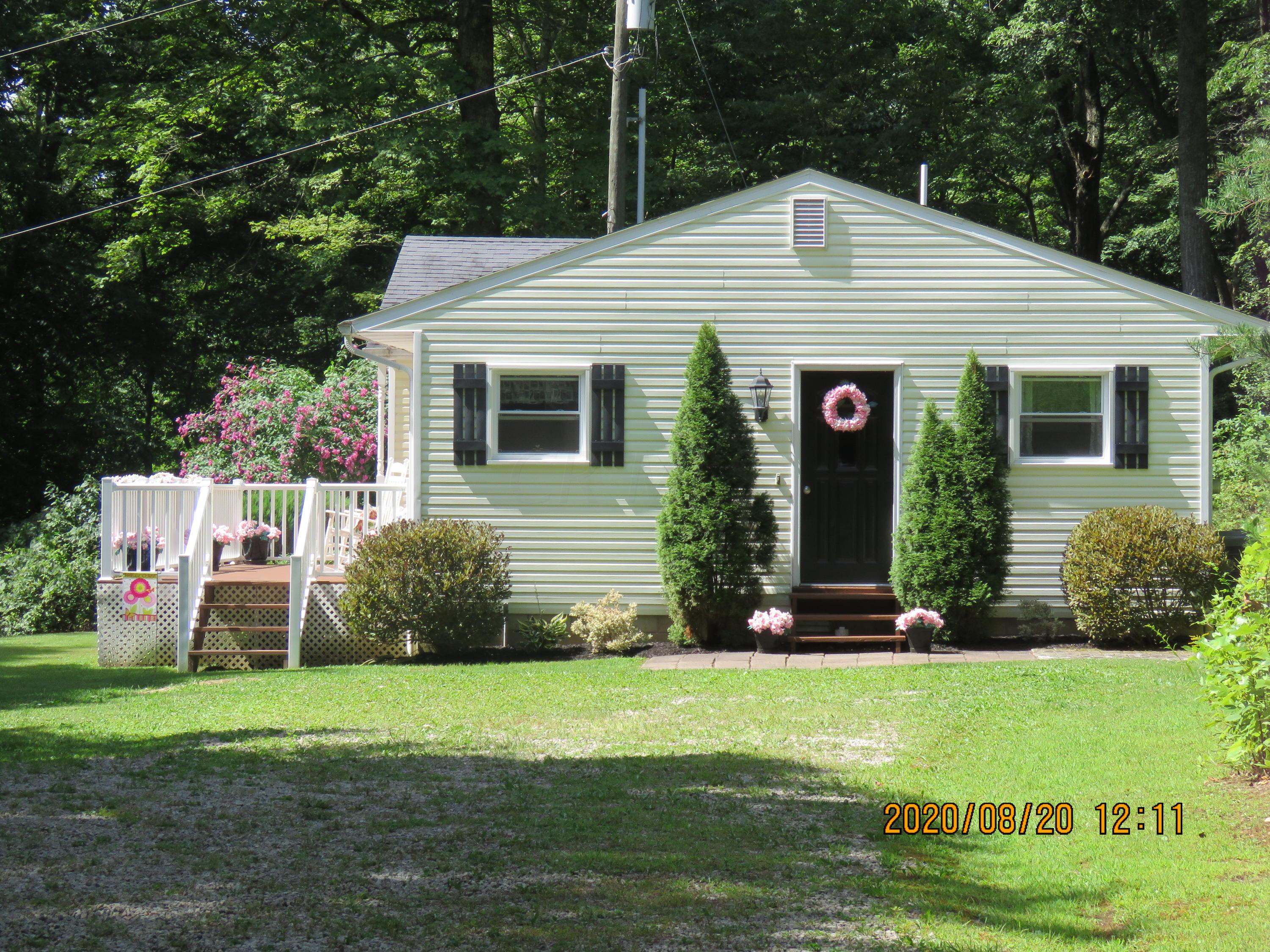 9078 Walnut Dowler Road Logan, OH 43138 - Photo 3 of 49