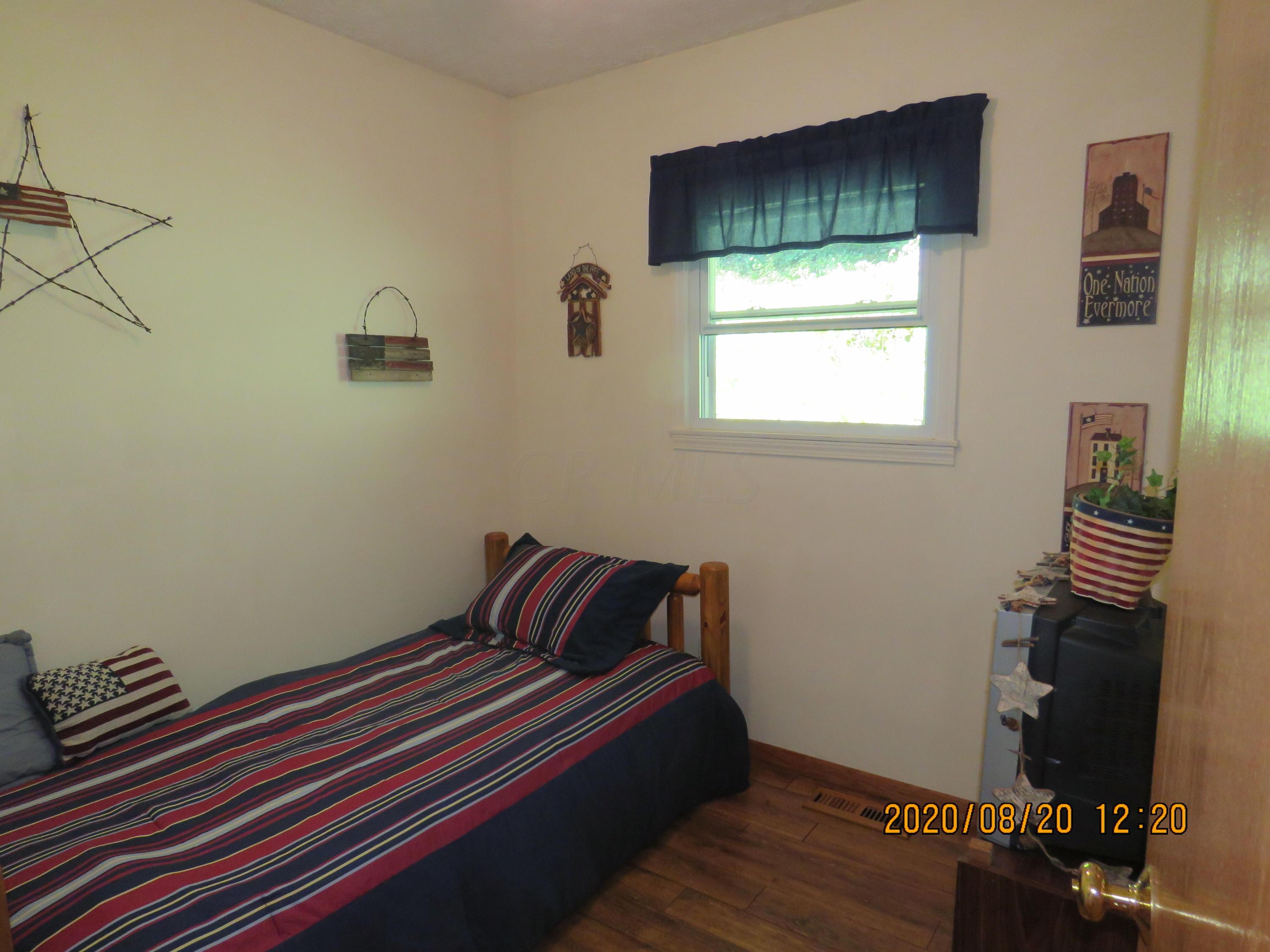 9078 Walnut Dowler Road Logan, OH 43138 - Photo 32 of 49