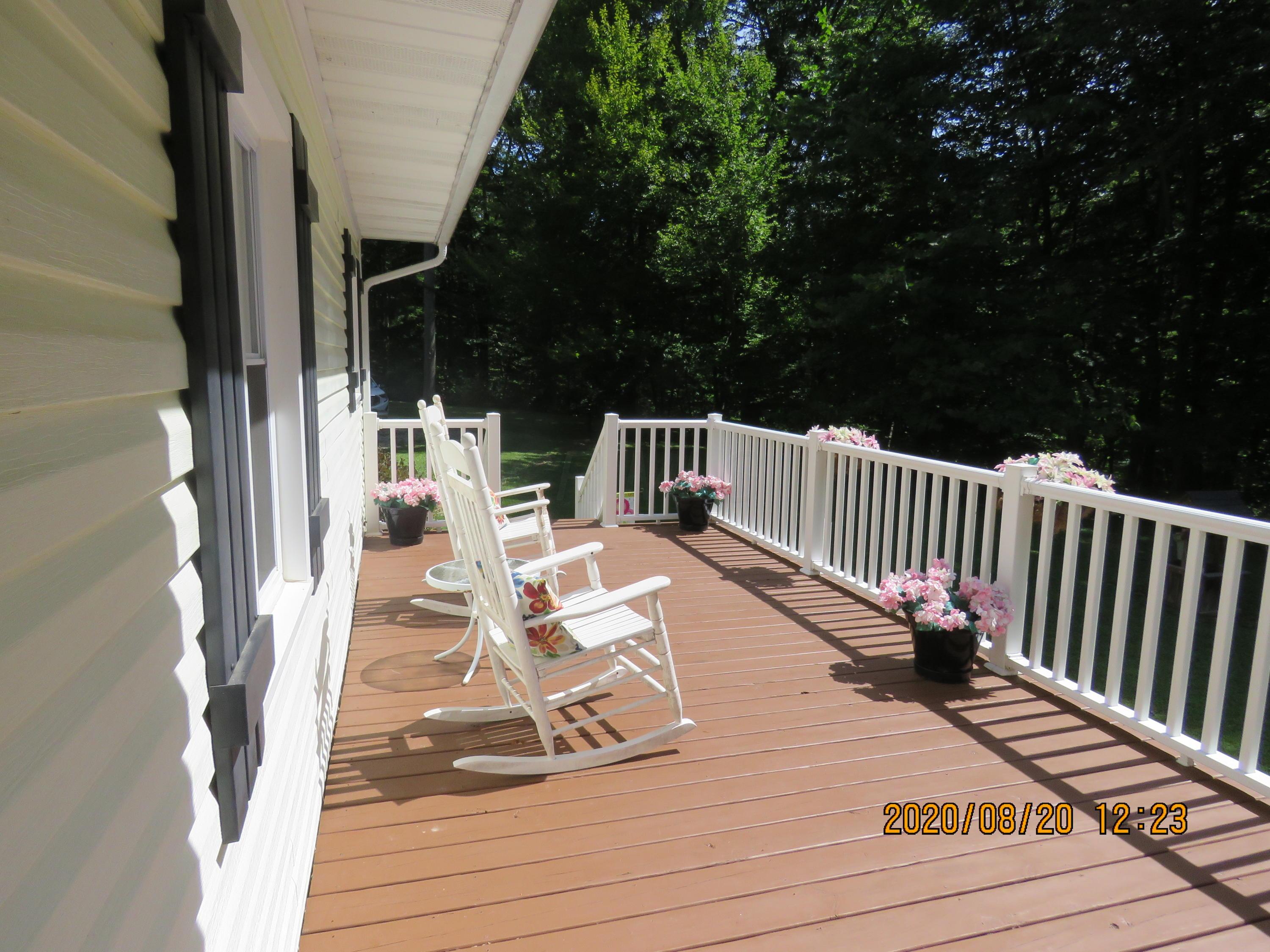 9078 Walnut Dowler Road Logan, OH 43138 - Photo 36 of 49