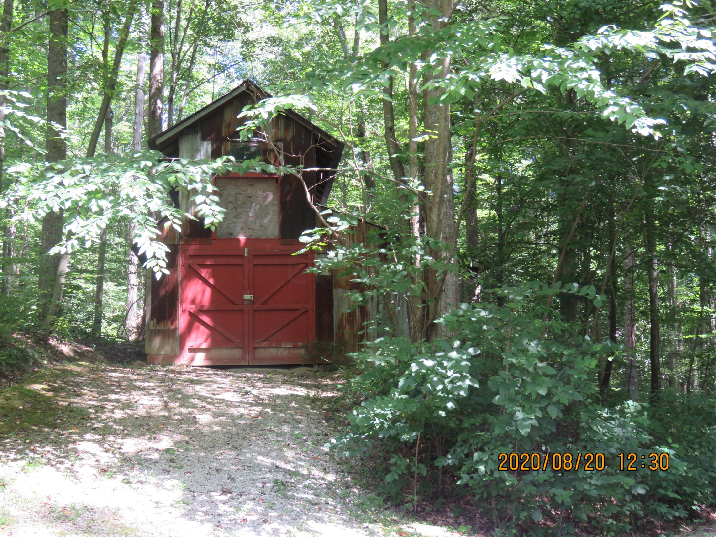 9078 Walnut Dowler Road Logan, OH 43138 - Photo 42 of 49