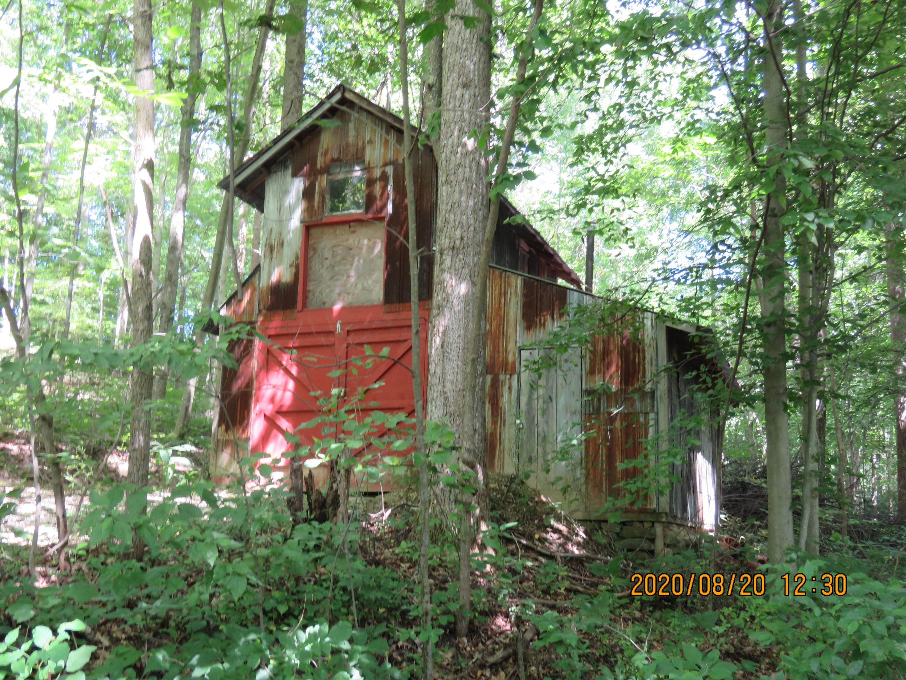 9078 Walnut Dowler Road Logan, OH 43138 - Photo 43 of 49