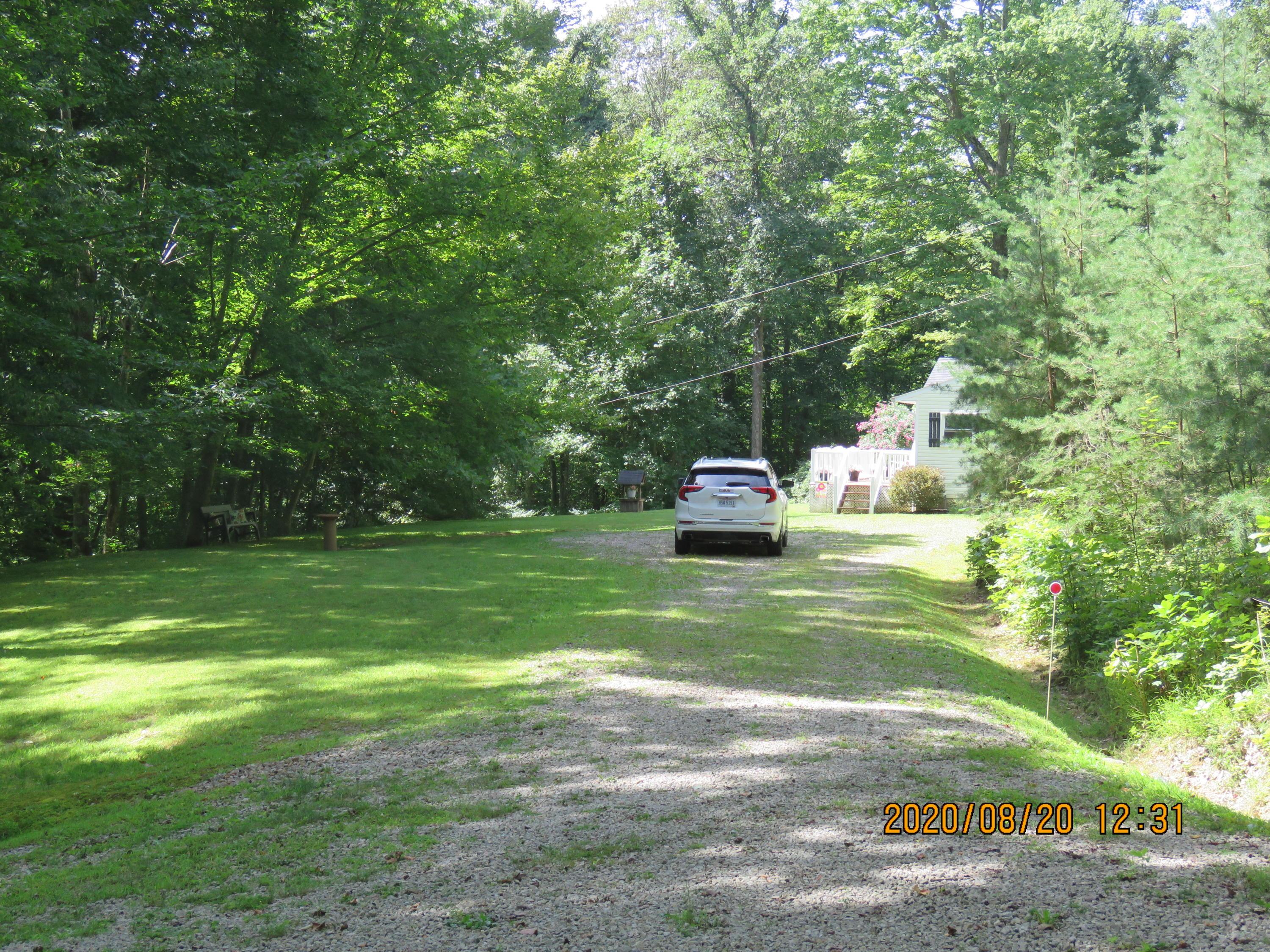 9078 Walnut Dowler Road Logan, OH 43138 - Photo 44 of 49