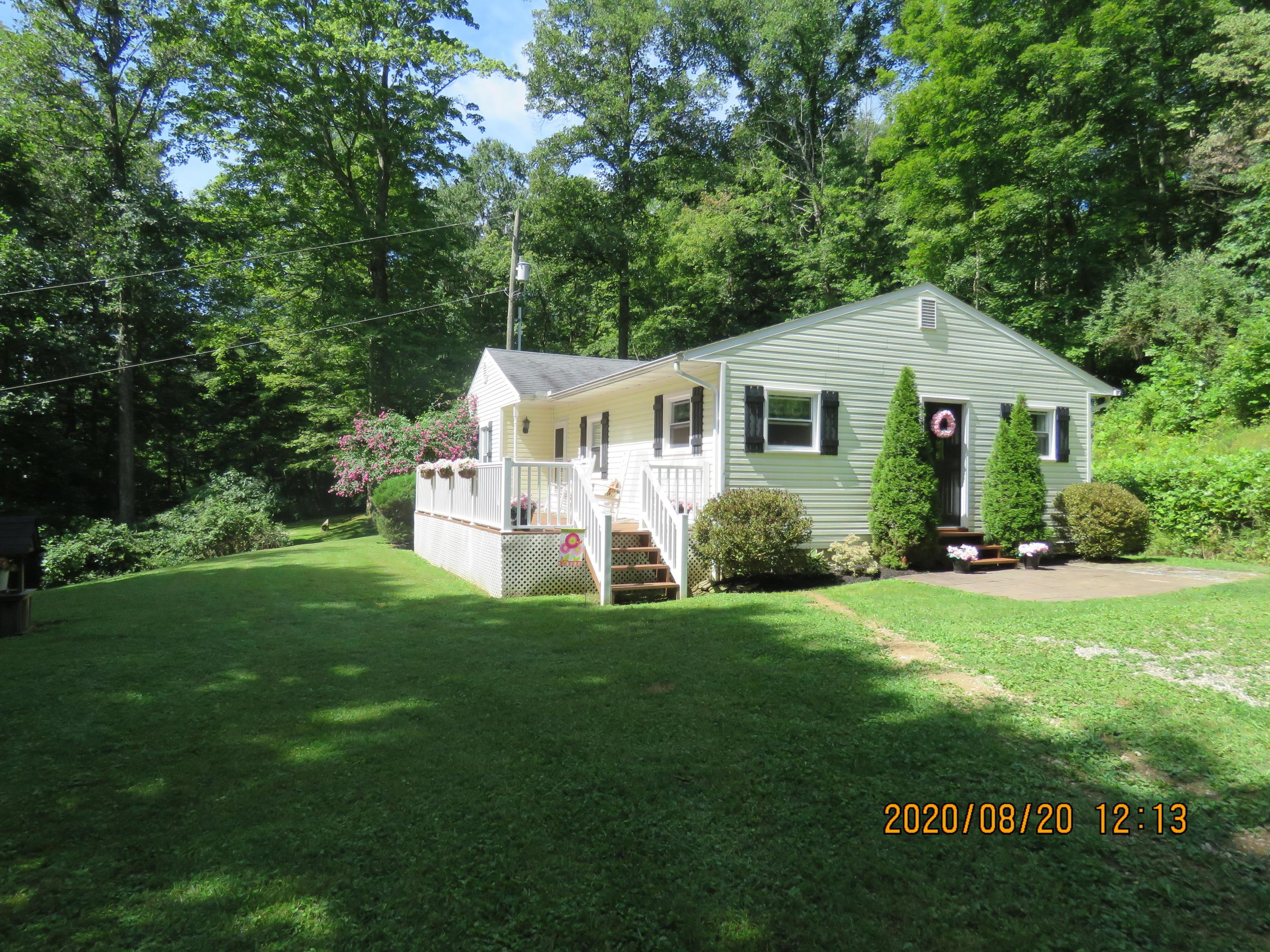 9078 Walnut Dowler Road Logan, OH 43138 - Photo 7 of 49