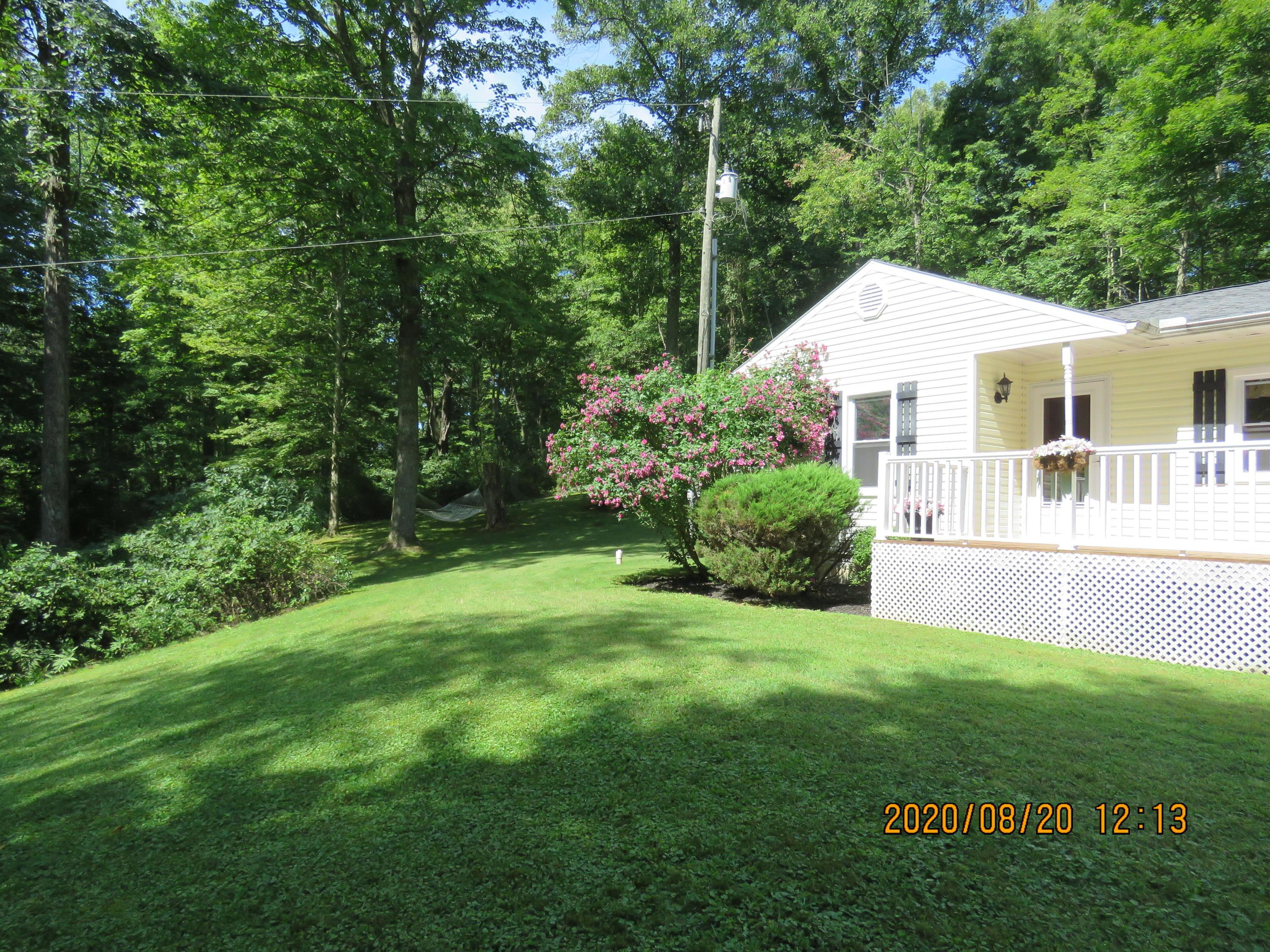 9078 Walnut Dowler Road Logan, OH 43138 - Photo 8 of 49