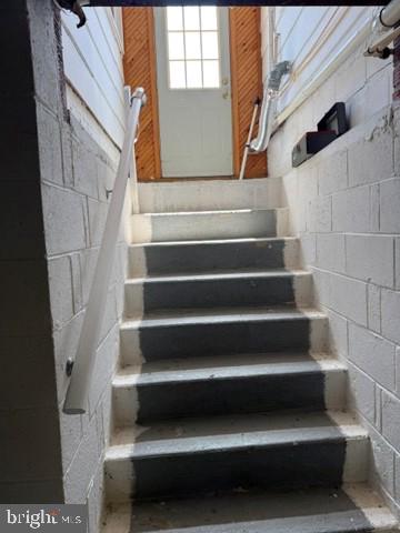 129 Sunnyside Road Smyrna, DE 19977 - Photo 32 of 32 steps out of basement