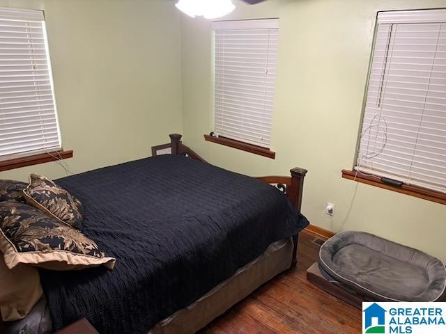 163 Glaze Creek Road Bessemer, AL 35023 - Photo 6 of 21