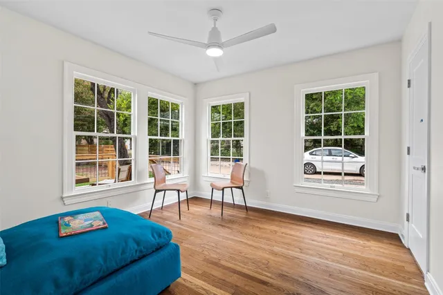 $808,500 | 4406 Airport Boulevard, Austin, TX 78722