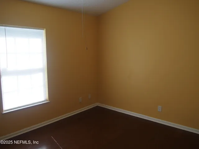 a view of small space