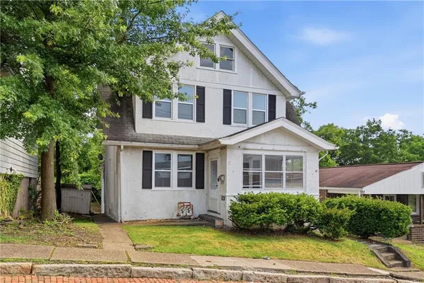 $90,000 | 3412 Gleason Street, McKeesport, PA 15132