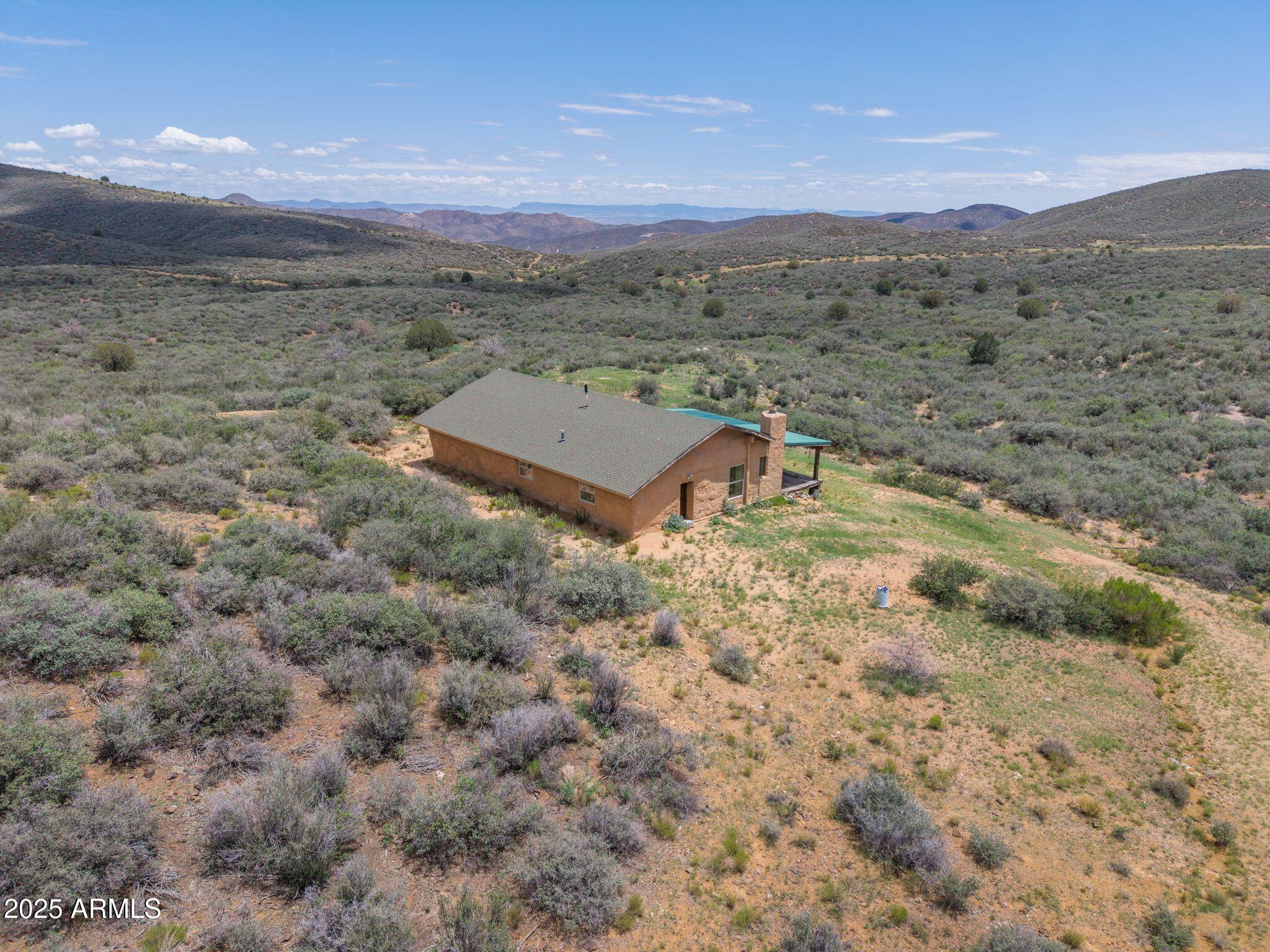9955 East Iron King Road Mayer, AZ 86333 - Photo 30 of 41
