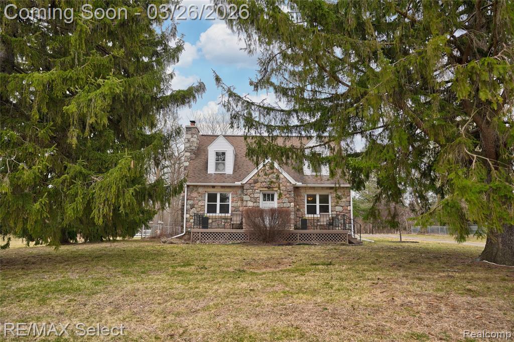 3360 Elms Road Flushing, MI 48433 - Photo 2 of 42