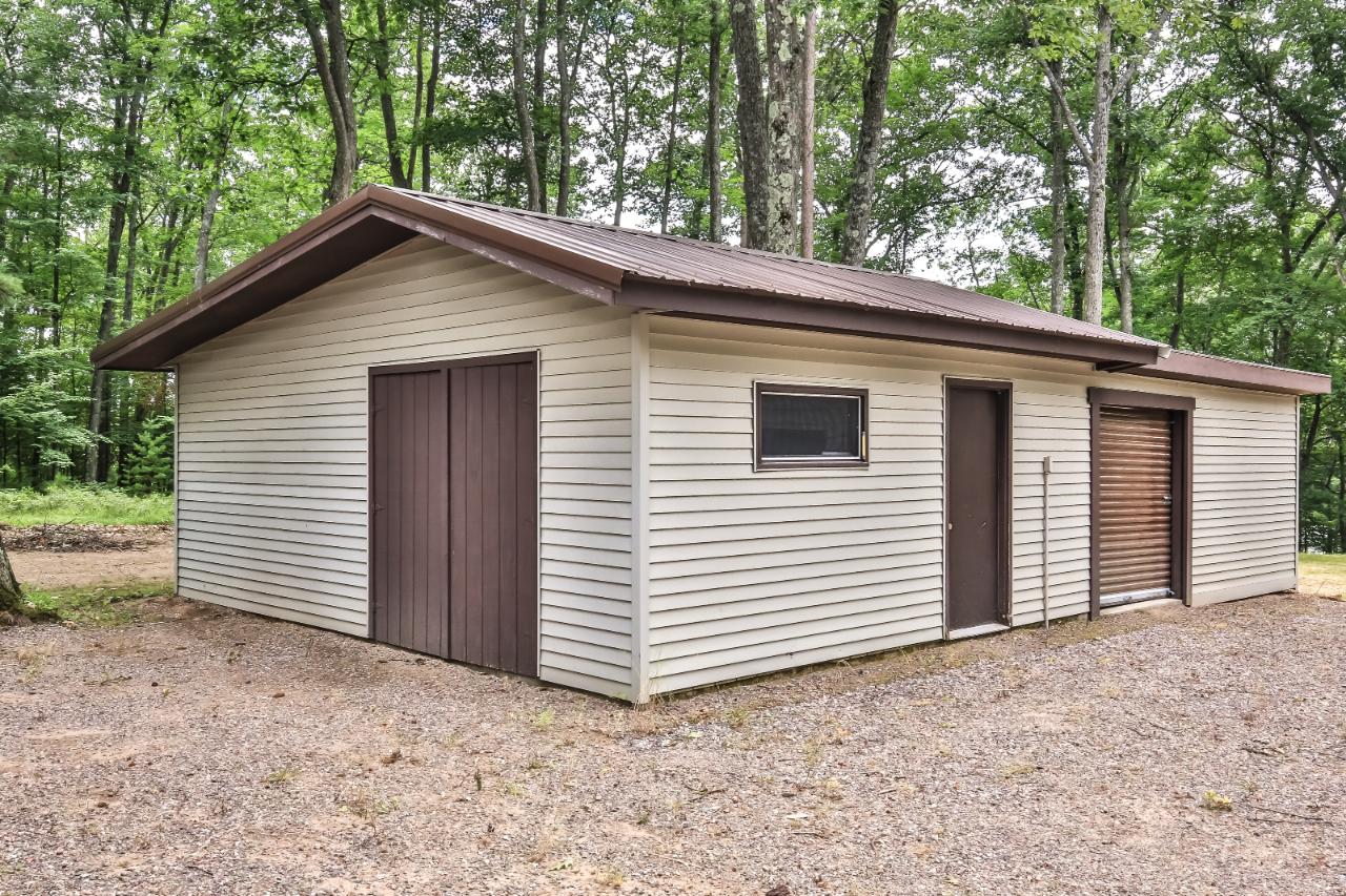 1703 Egtvedt Road Woodruff, WI 54568 - Photo 28 of 44 Gallery Image 28