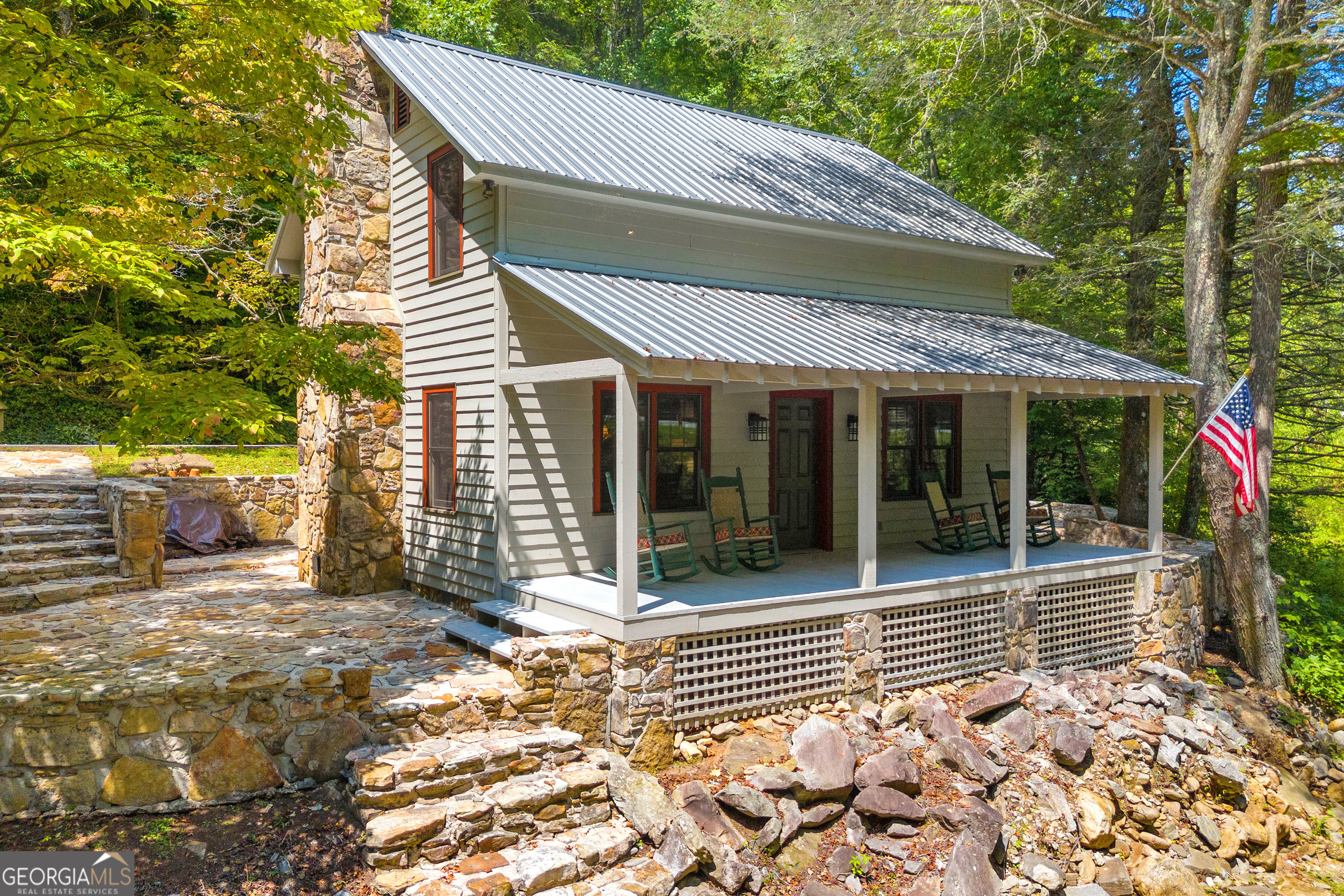 496 Poplar Stump Road Helen, GA 30545 - Photo 1 of 1 Gallery Image 1