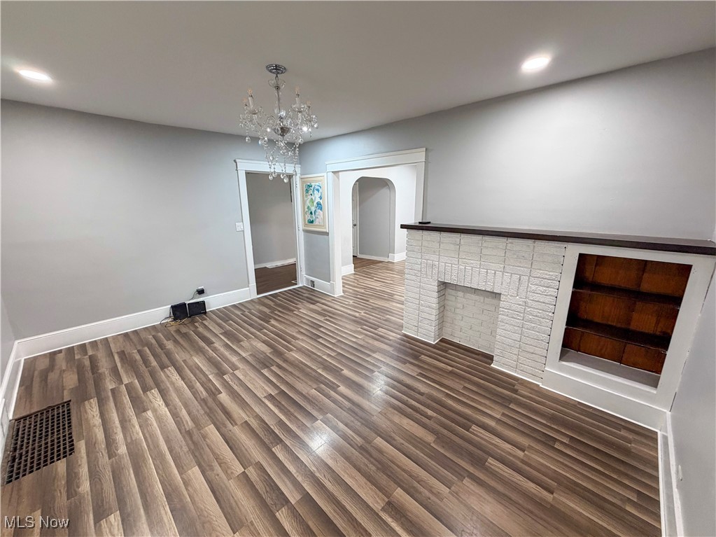 2405 Youngstown Road Southeast Warren, OH 44484 - Photo 18 of 41