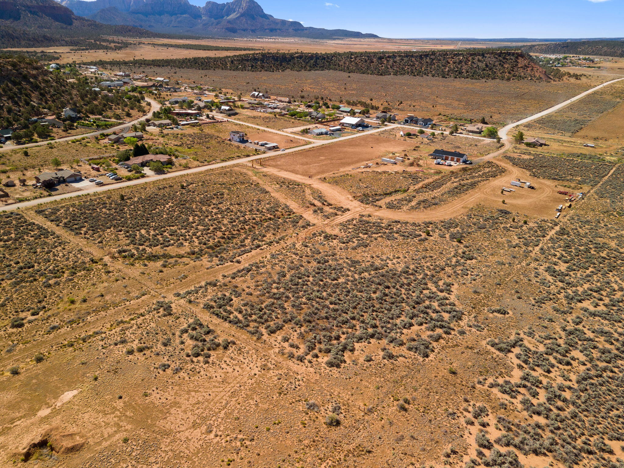 2745 Purple Sage Road Apple Valley, UT 84737 - Photo 11 of 25 10-2745 Purple Sage2745