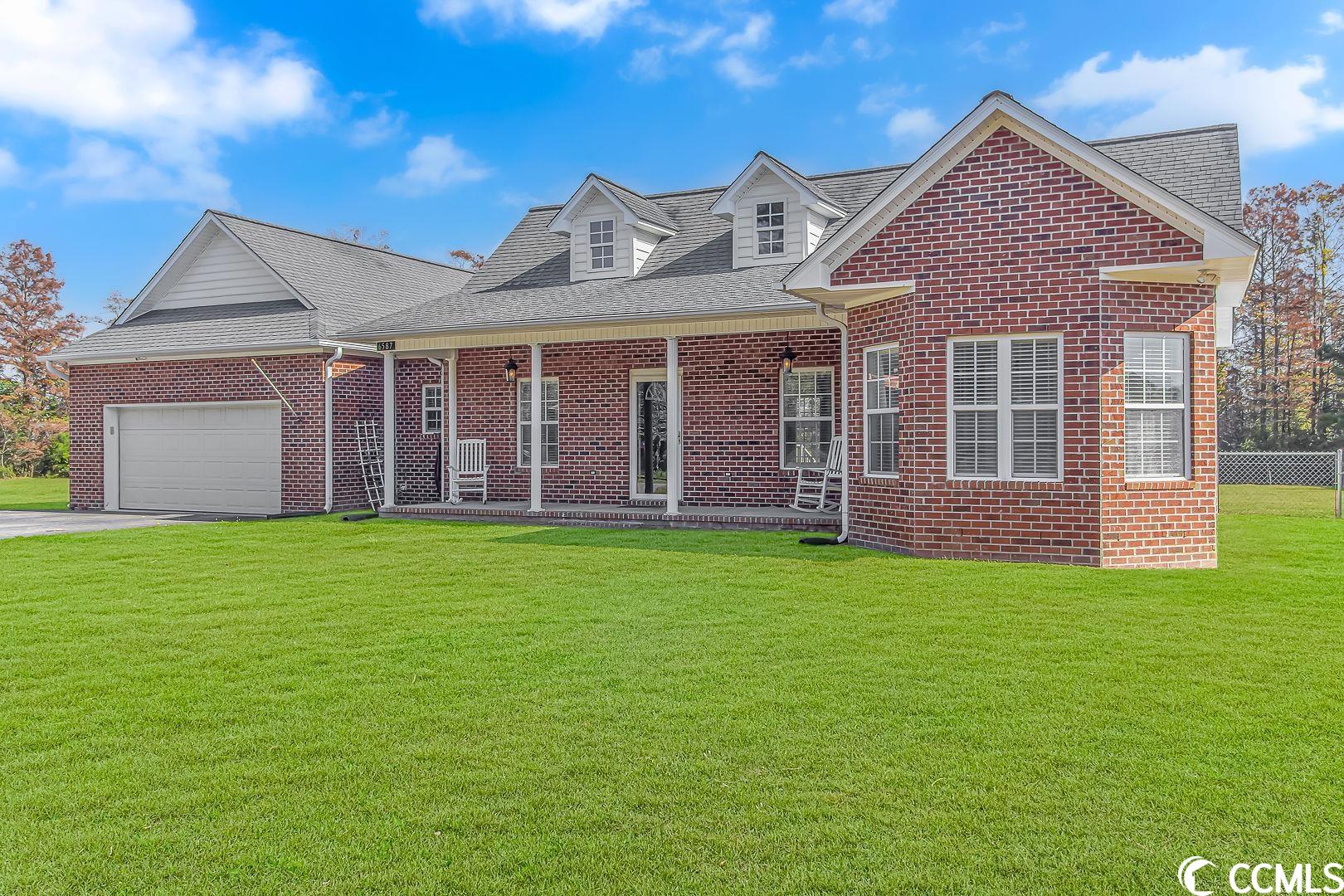 6587 Charlies Road Conway, SC 29527 - Photo 2 of 37 Gallery Image 2