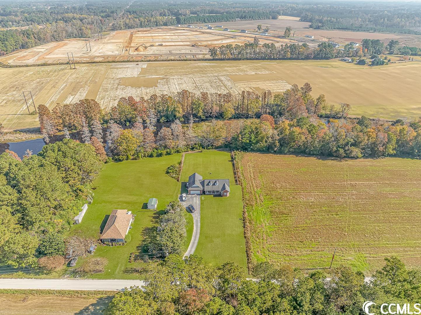 6587 Charlies Road Conway, SC 29527 - Photo 35 of 37 Gallery Image 35