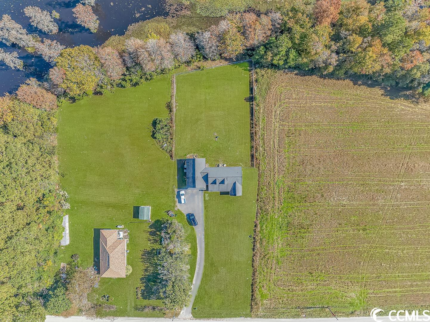 6587 Charlies Road Conway, SC 29527 - Photo 36 of 37 Gallery Image 36