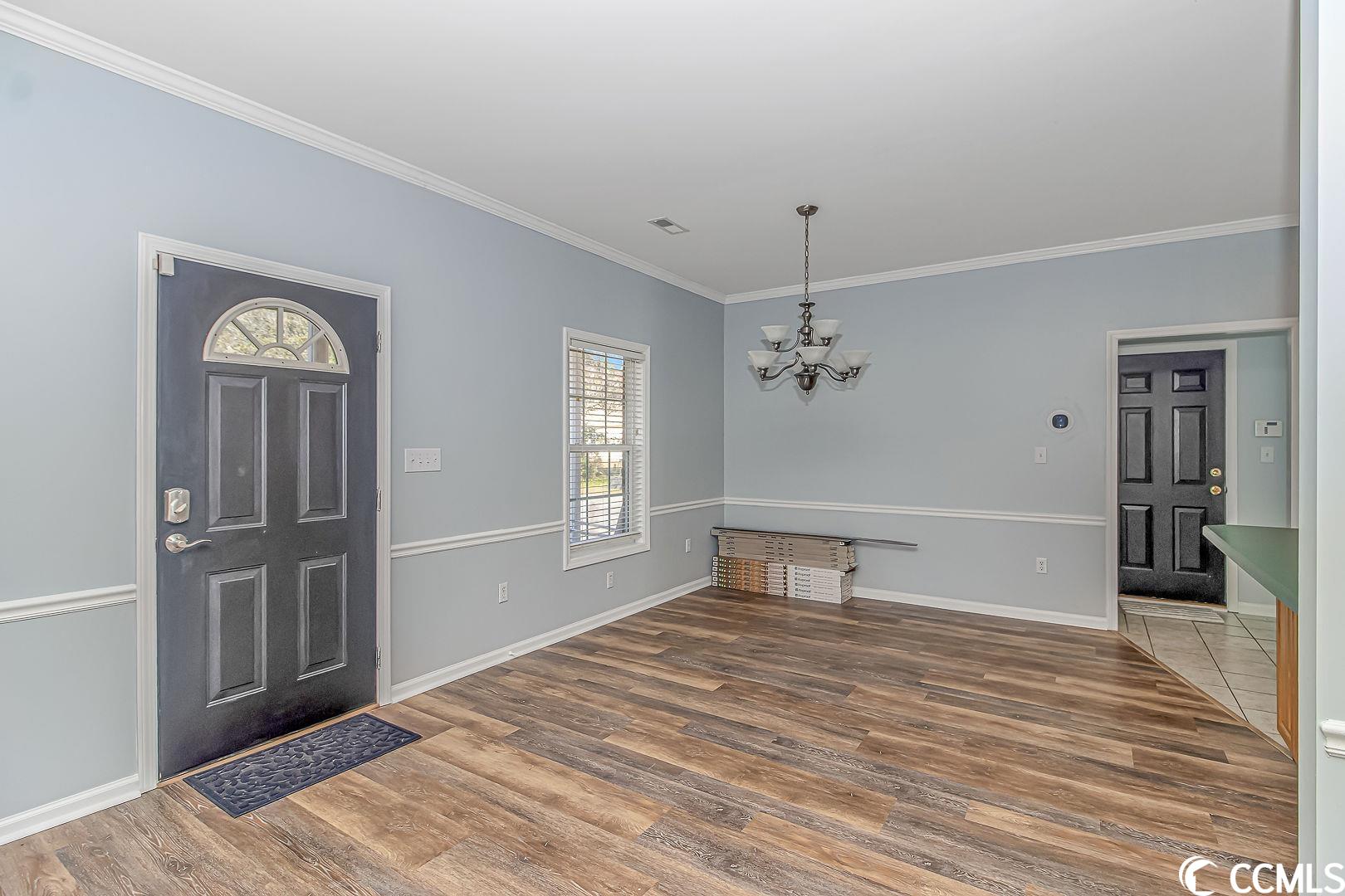 6587 Charlies Road Conway, SC 29527 - Photo 7 of 37 Gallery Image 7
