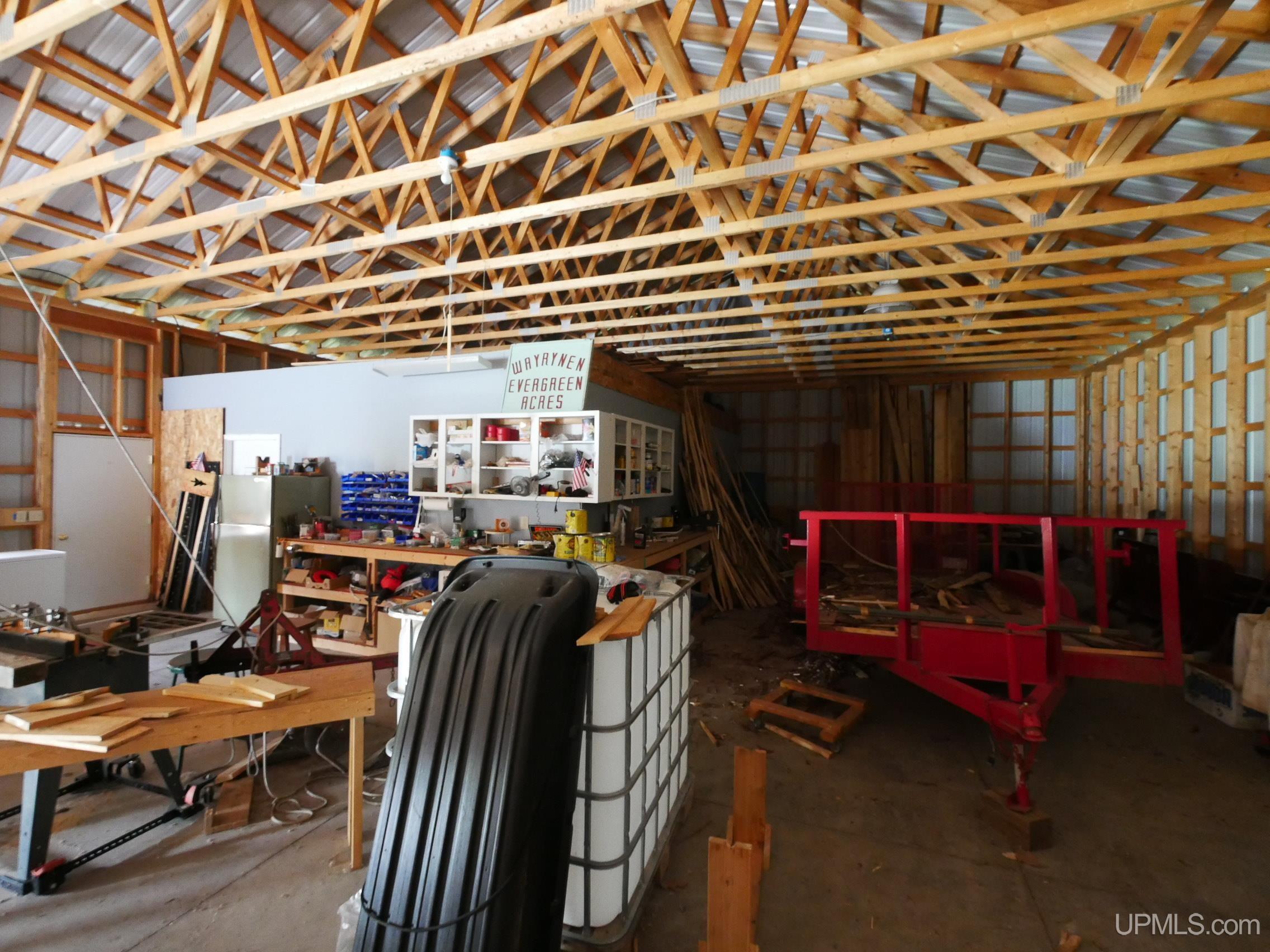 25649 Portage Entry Road Chassell, MI 49916 - Photo 49 of 65