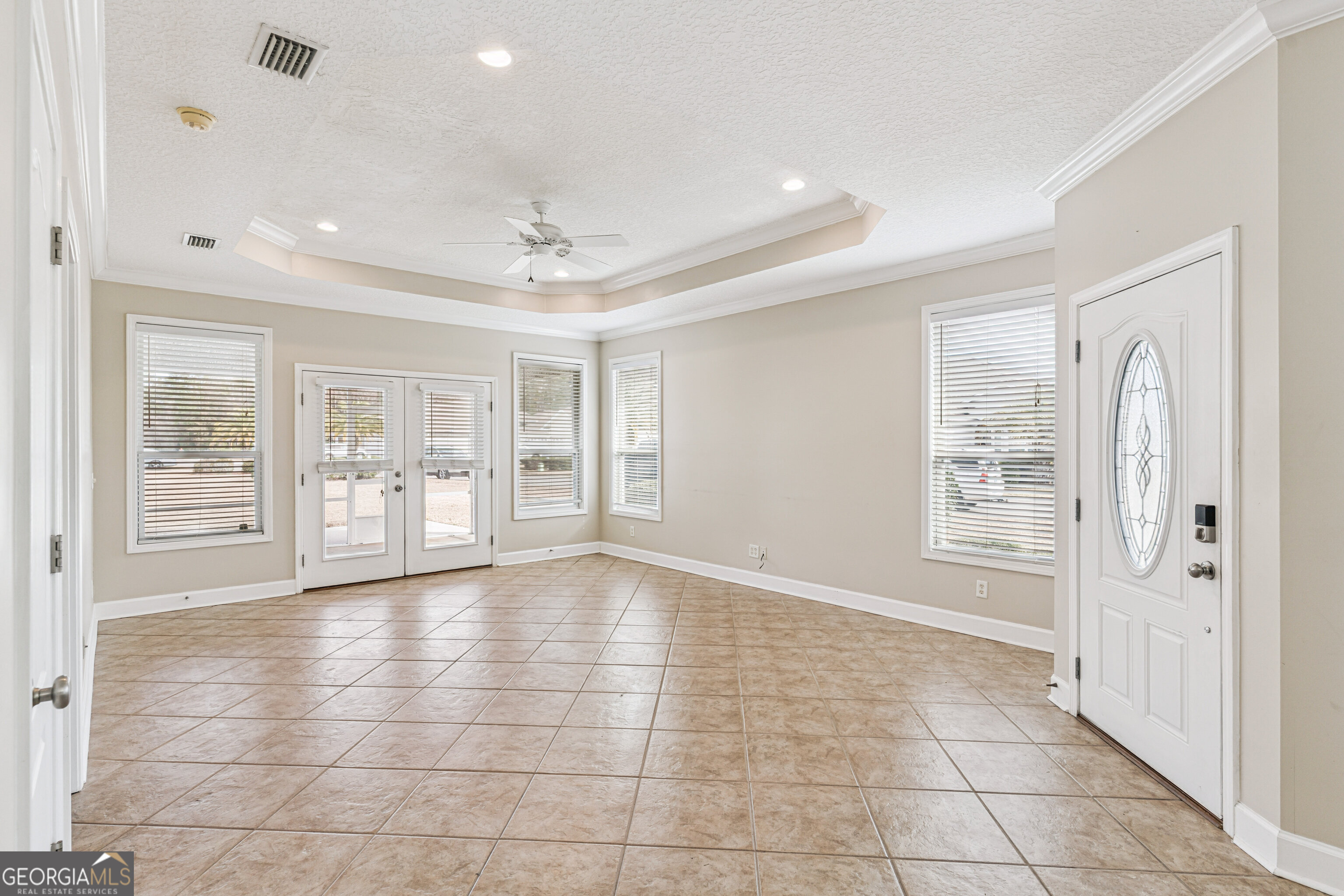103 Meridian Drive Kingsland, GA 31548 - Photo 6 of 28 a view of an empty room with a window