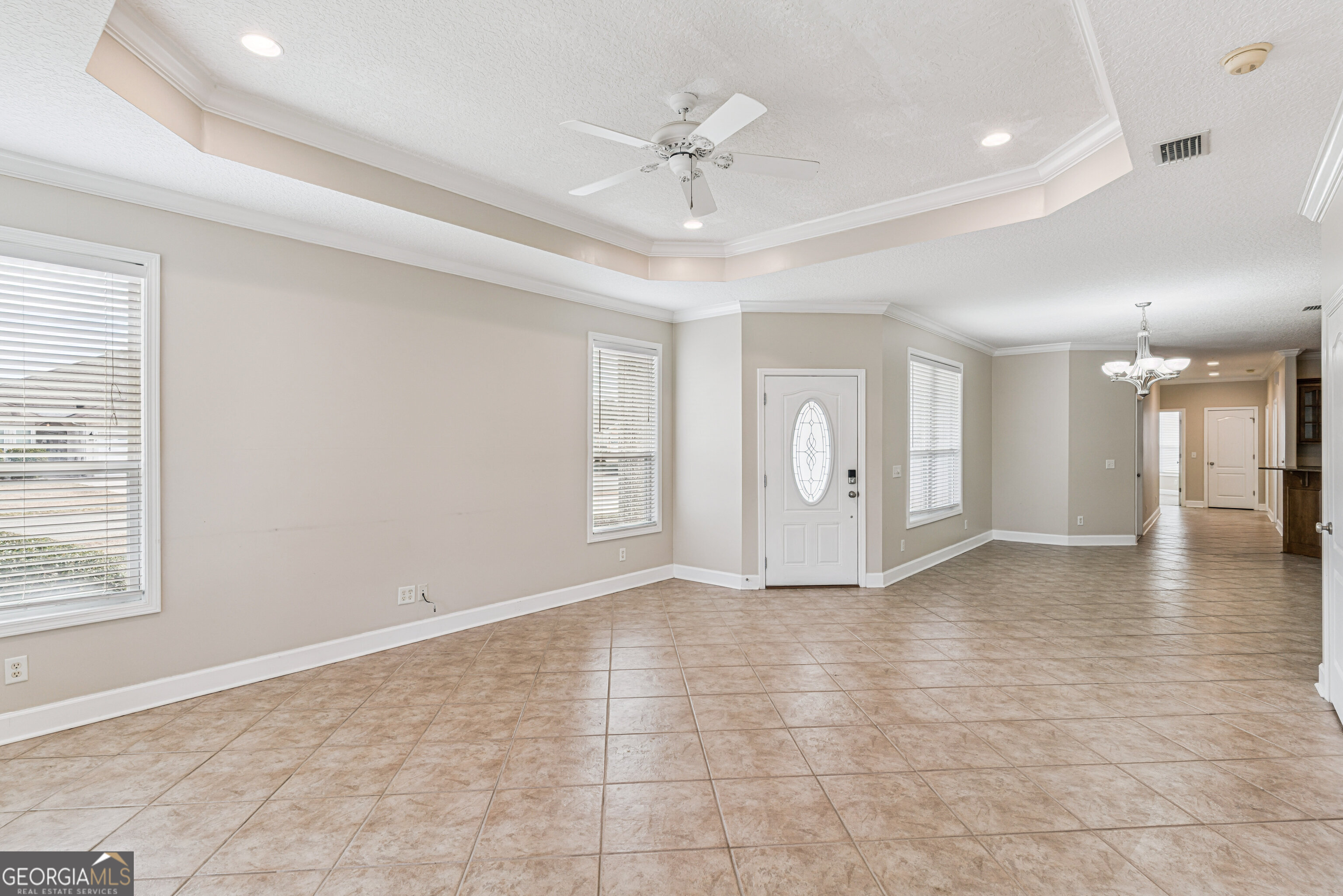 103 Meridian Drive Kingsland, GA 31548 - Photo 7 of 28 a view of an empty room with a window