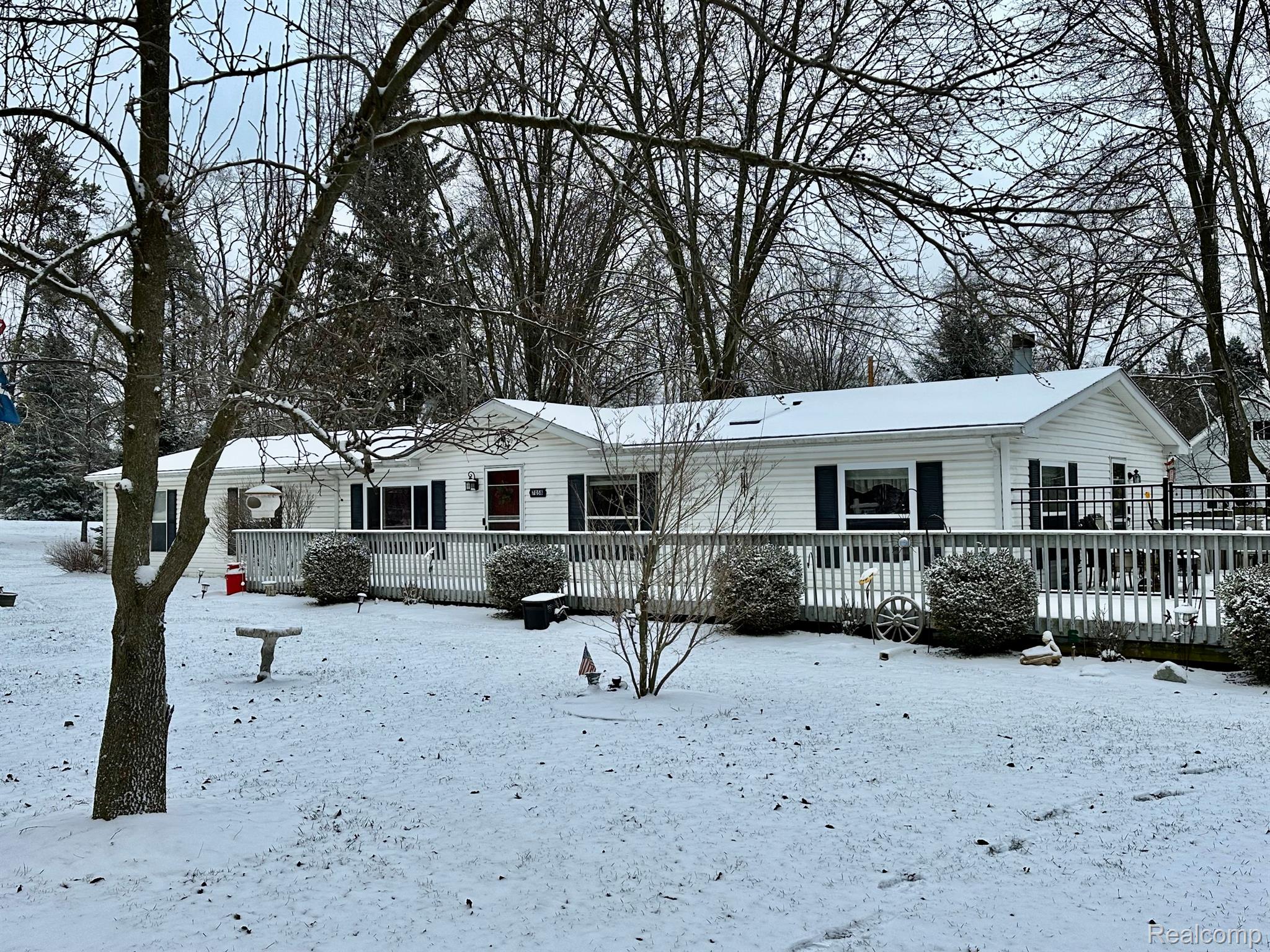 7058 Sheldon Road Whitmore Lake, MI 48189 - Photo 1 of 28 Gallery Image 1