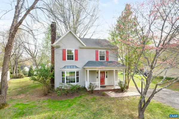 $420,000 | 1883 Steeplechase Run, Charlottesville, VA 22911