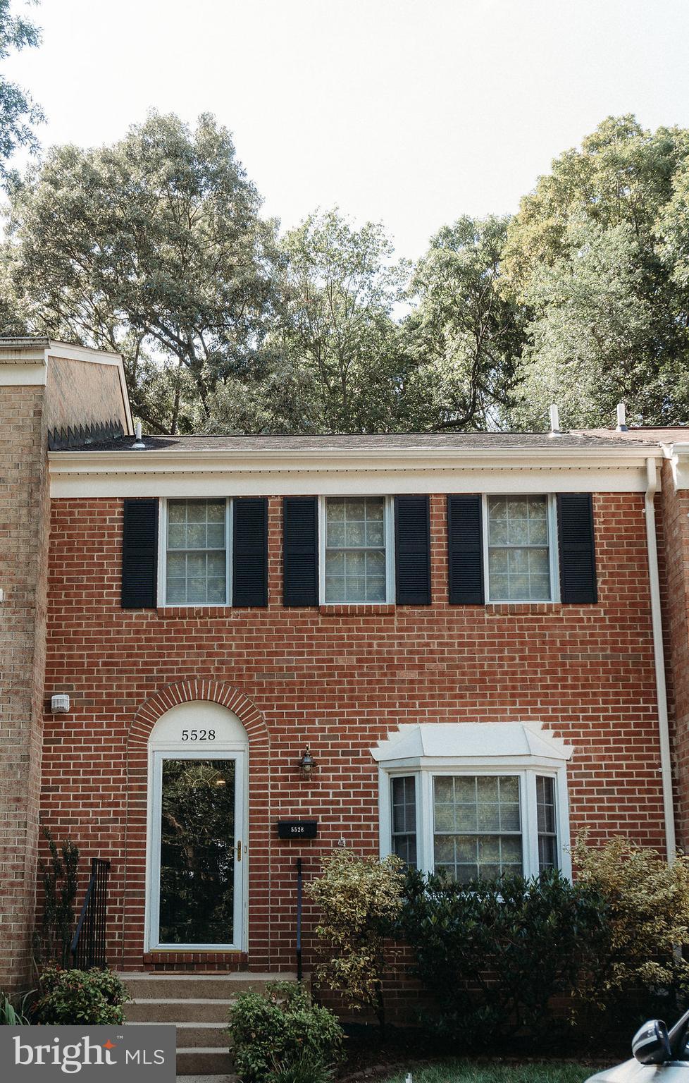 5528 Falmead Road Fairfax, VA 22032 - Photo 1 of 30 Main