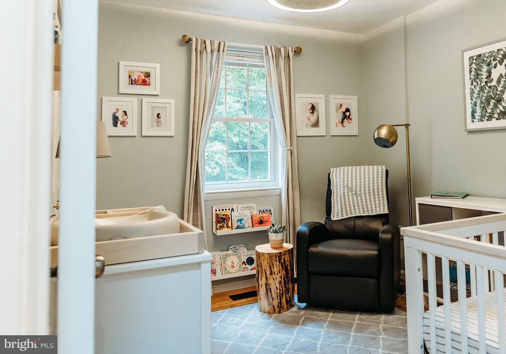 5528 Falmead Road Fairfax, VA 22032 - Photo 13 of 30 Bedroom