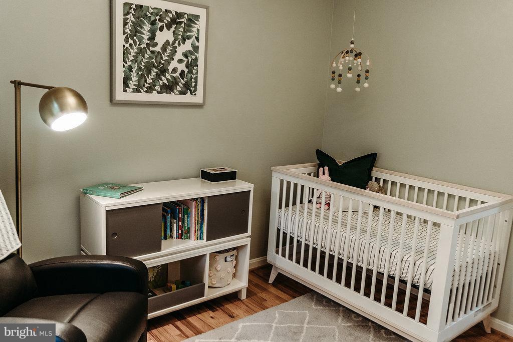 5528 Falmead Road Fairfax, VA 22032 - Photo 14 of 30 Bedroom