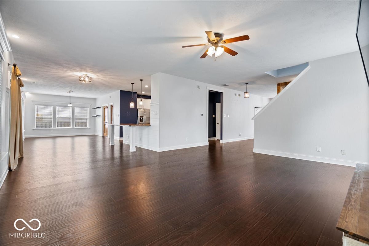 10375 Delphi Court Fishers, IN 46038 - Photo 14 of 48