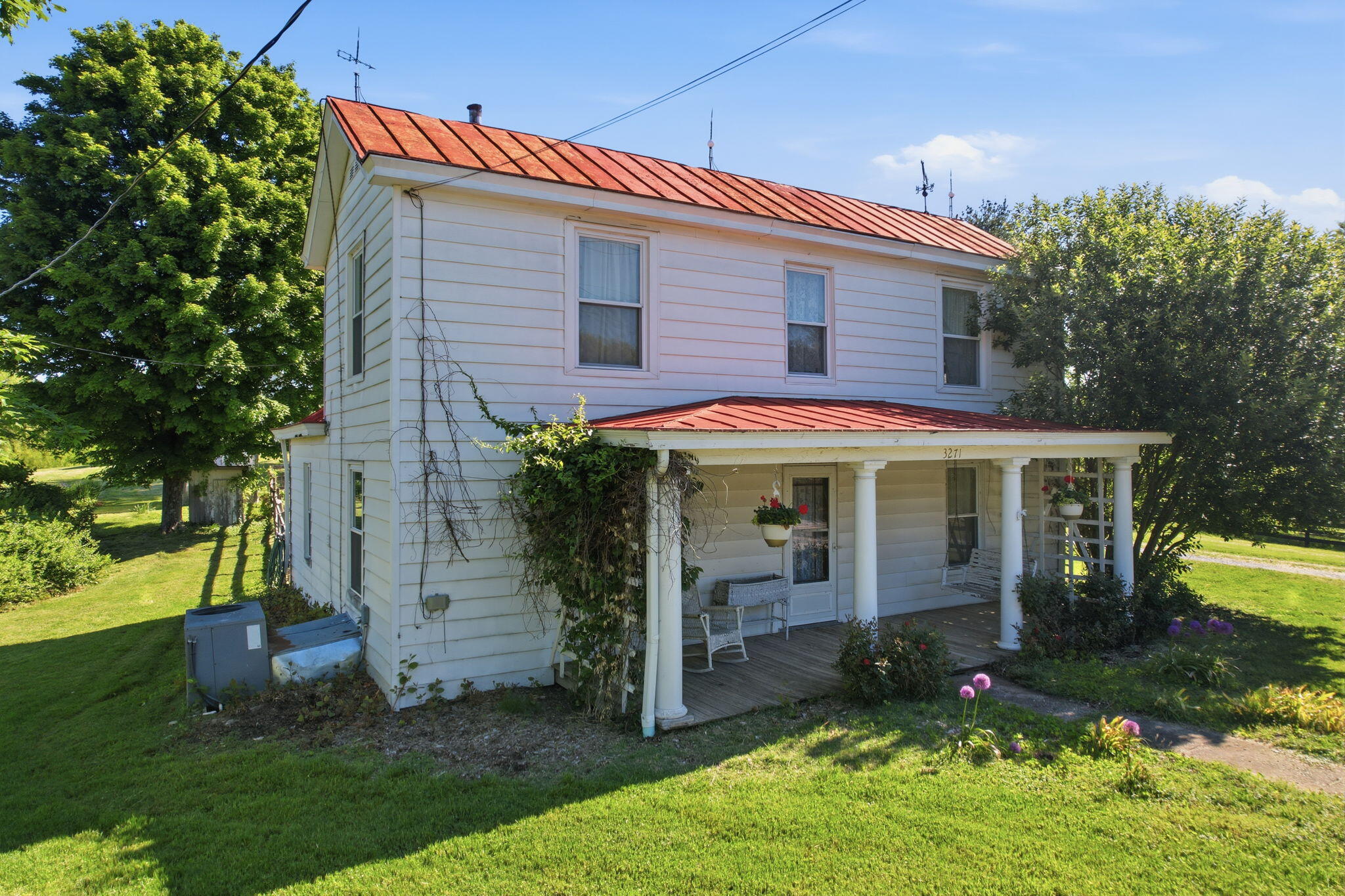 3271 Dover Road Augusta, KY 41002 - Photo 26 of 41
